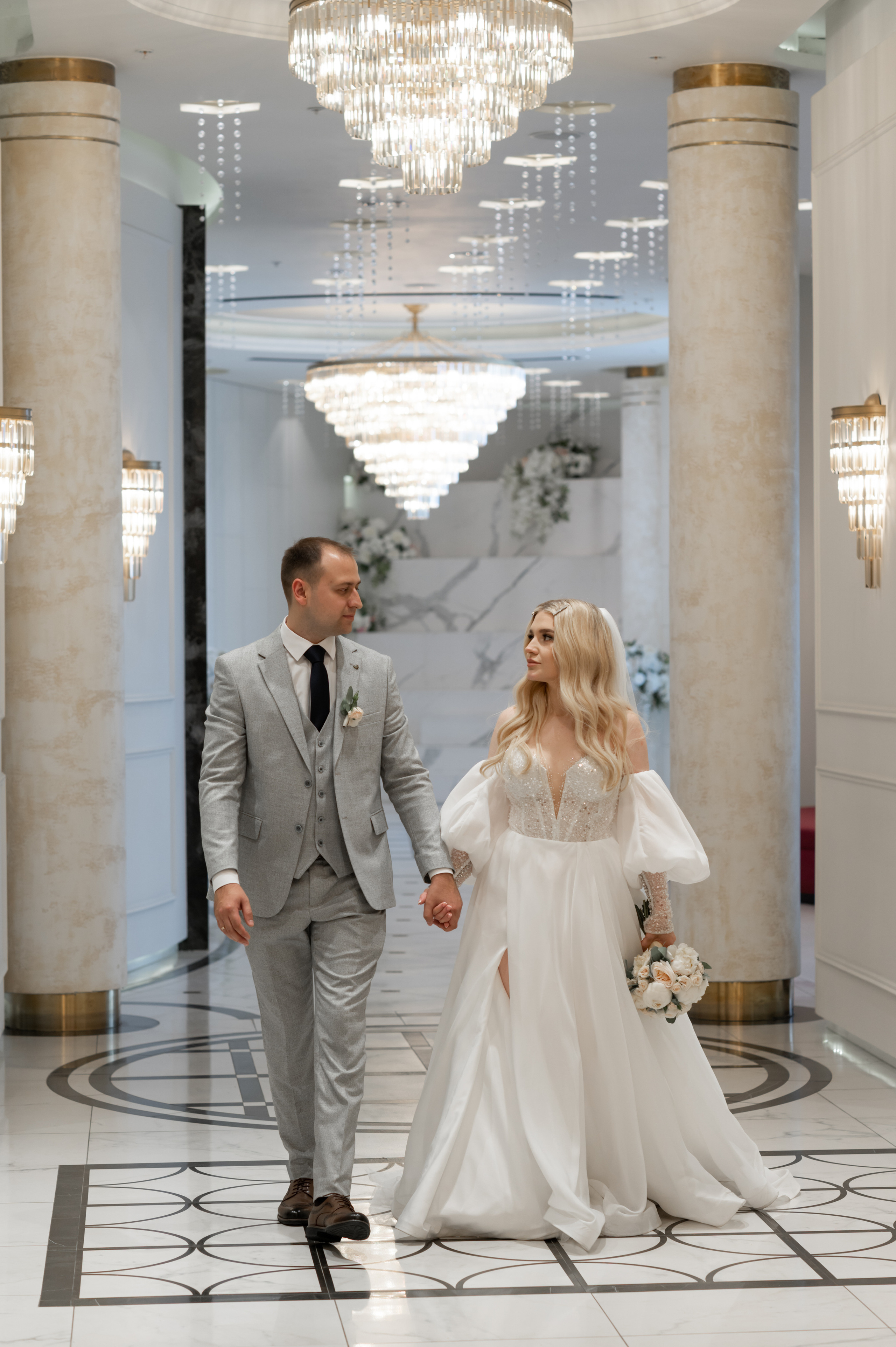 A & I. Свадебный и семейный фотограф в Москве и Европе Евгения Амелина