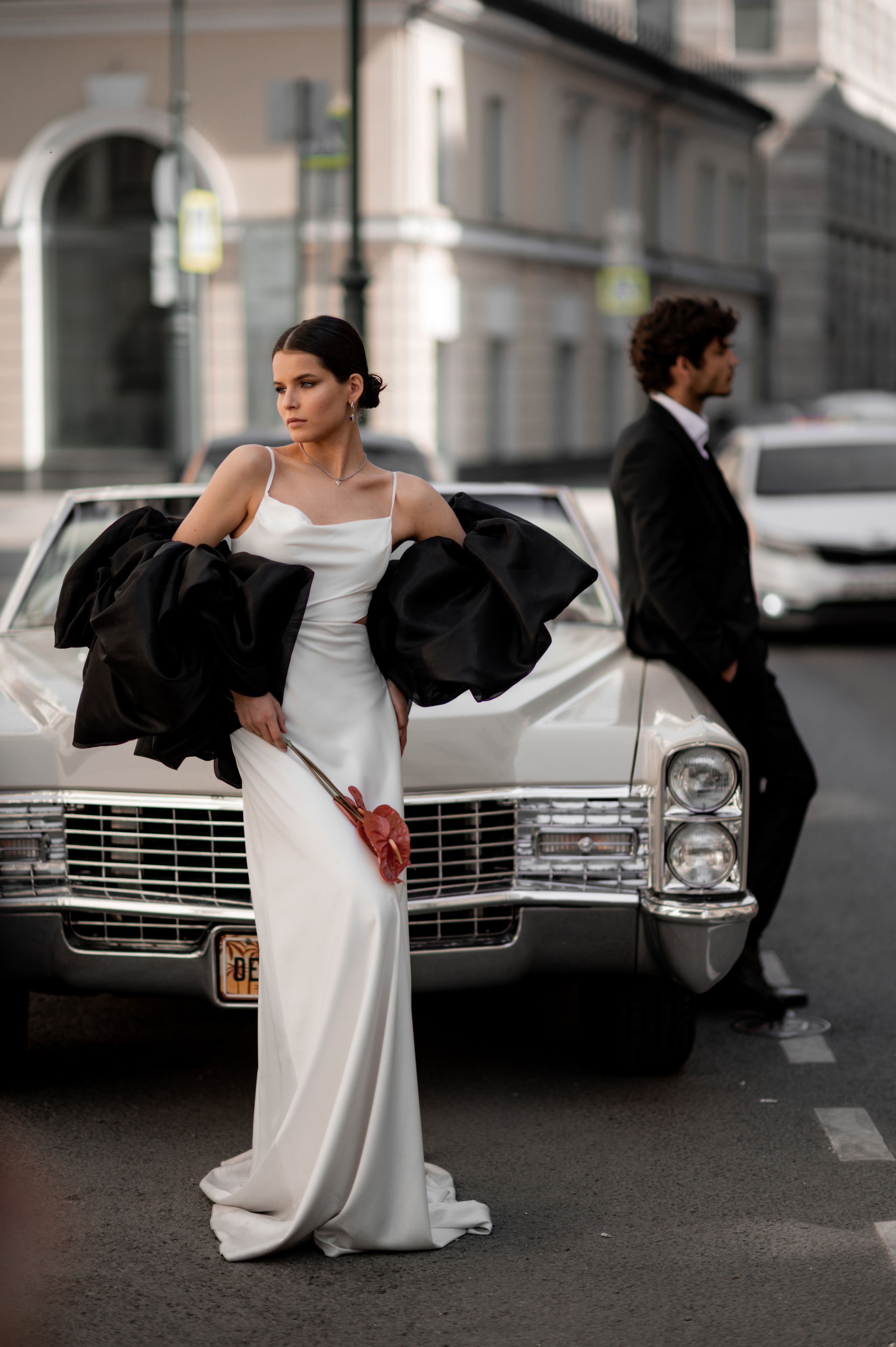 K & F. Свадебный и семейный фотограф в Москве и Европе Евгения Амелина