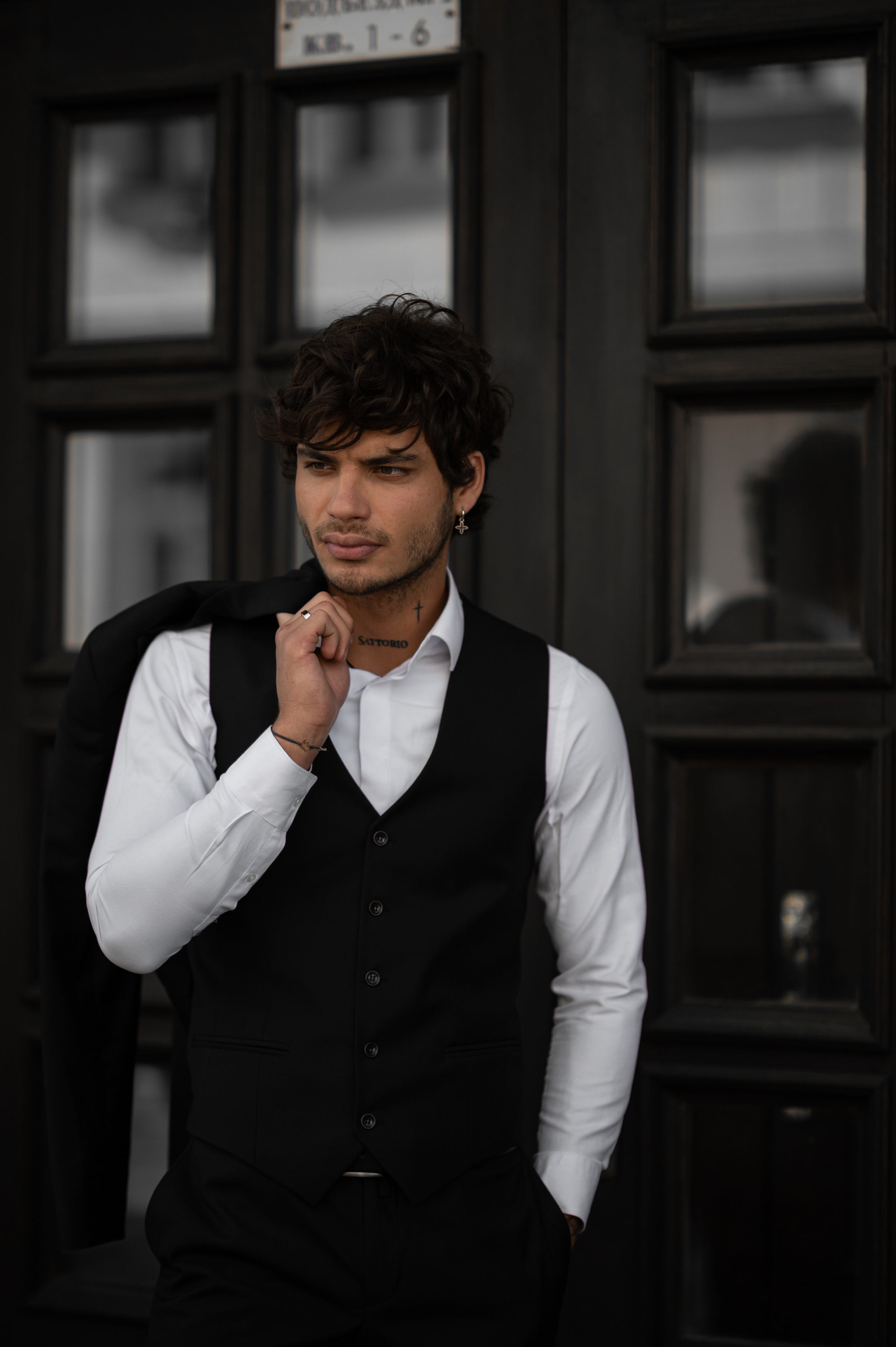 K & F. Свадебный и семейный фотограф в Москве и Европе Евгения Амелина