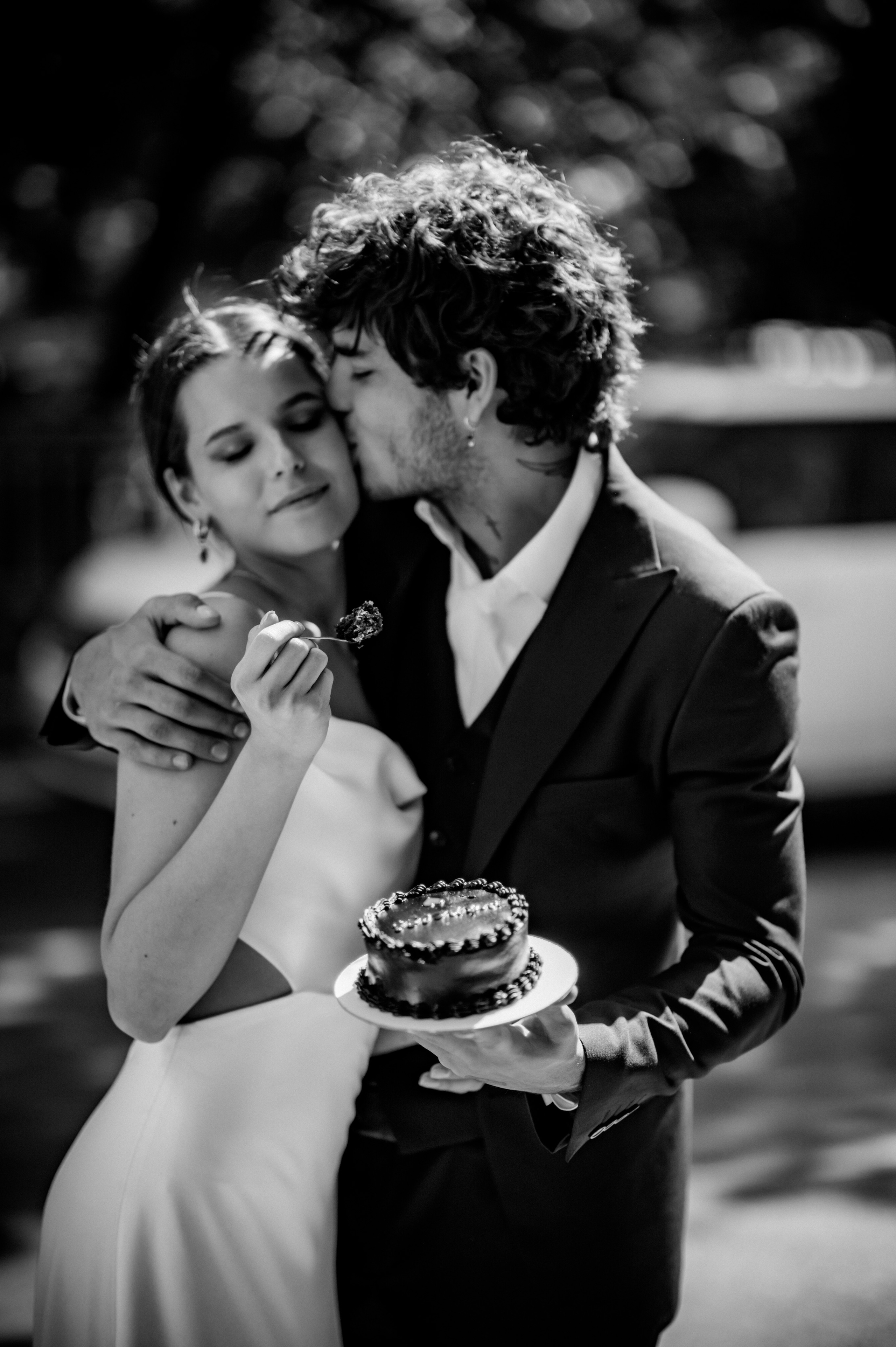 K & F. Свадебный и семейный фотограф в Москве и Европе Евгения Амелина