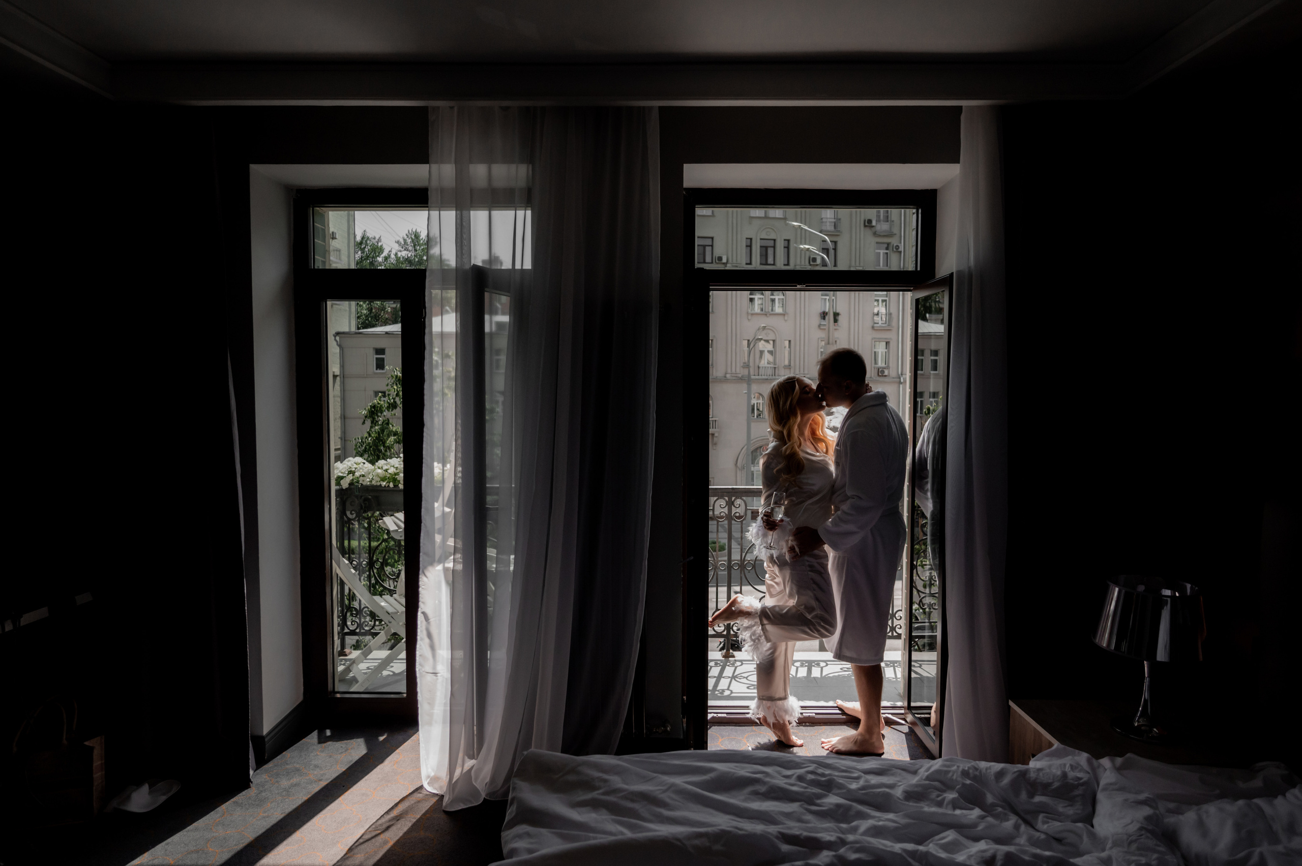 A & I. Свадебный и семейный фотограф в Москве и Европе Евгения Амелина