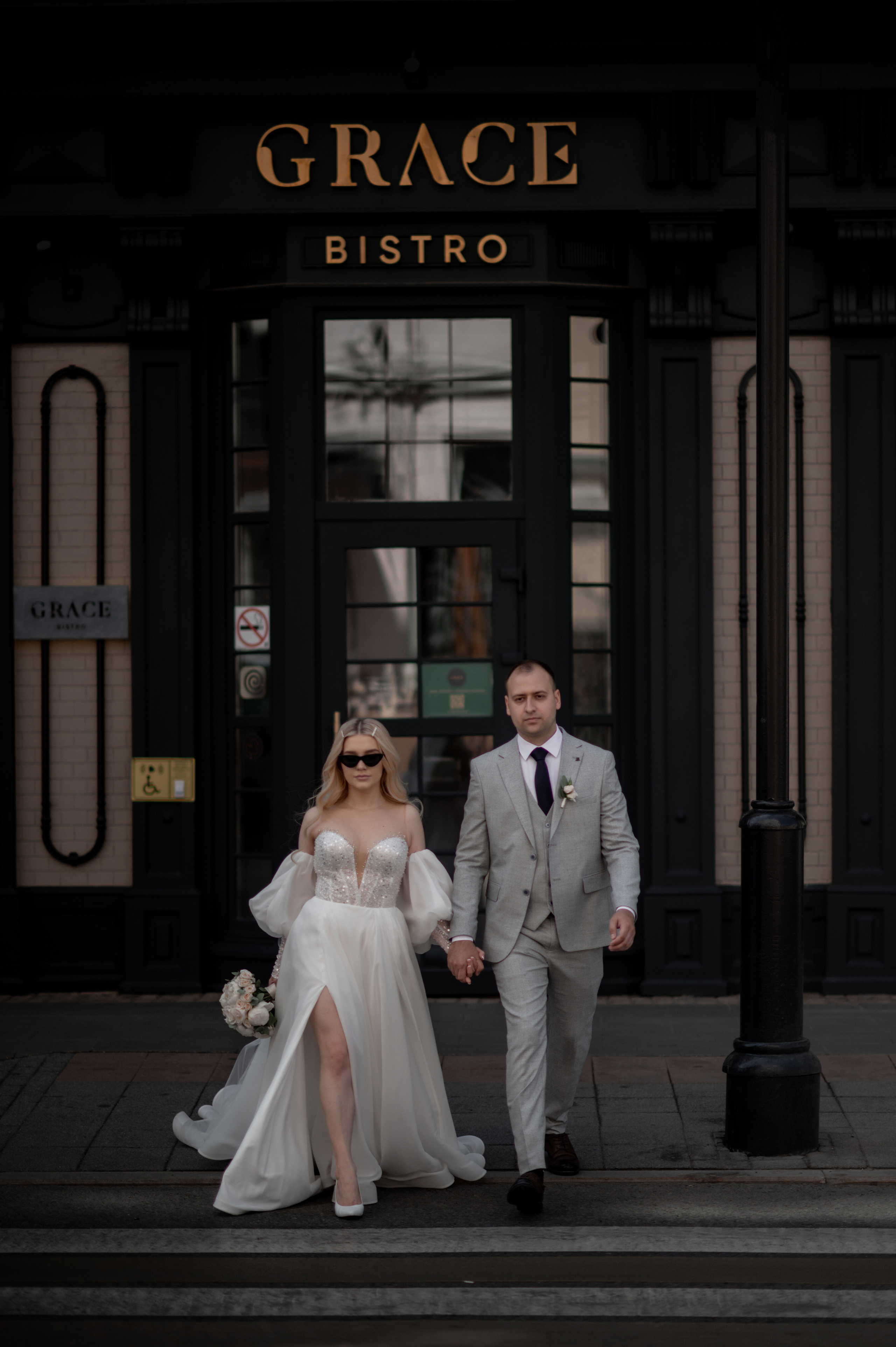 A & I. Свадебный и семейный фотограф в Москве и Европе Евгения Амелина