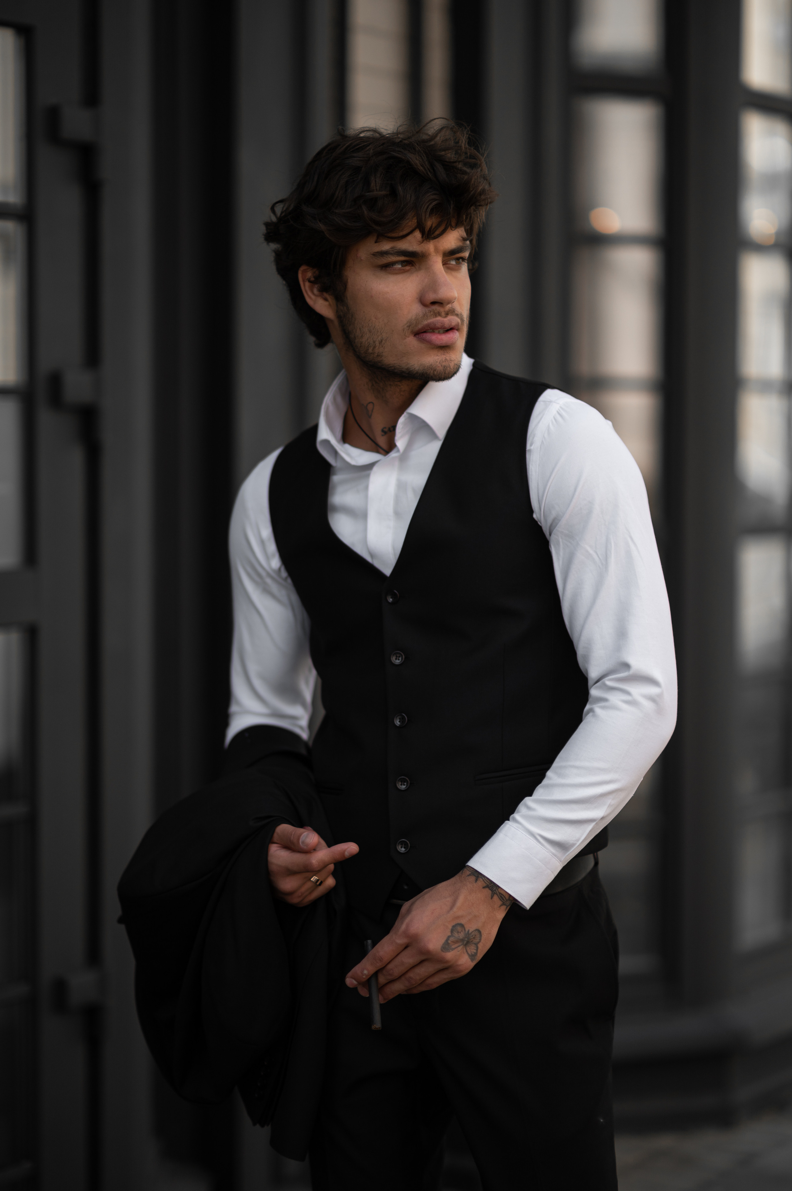 K & F. Свадебный и семейный фотограф в Москве и Европе Евгения Амелина