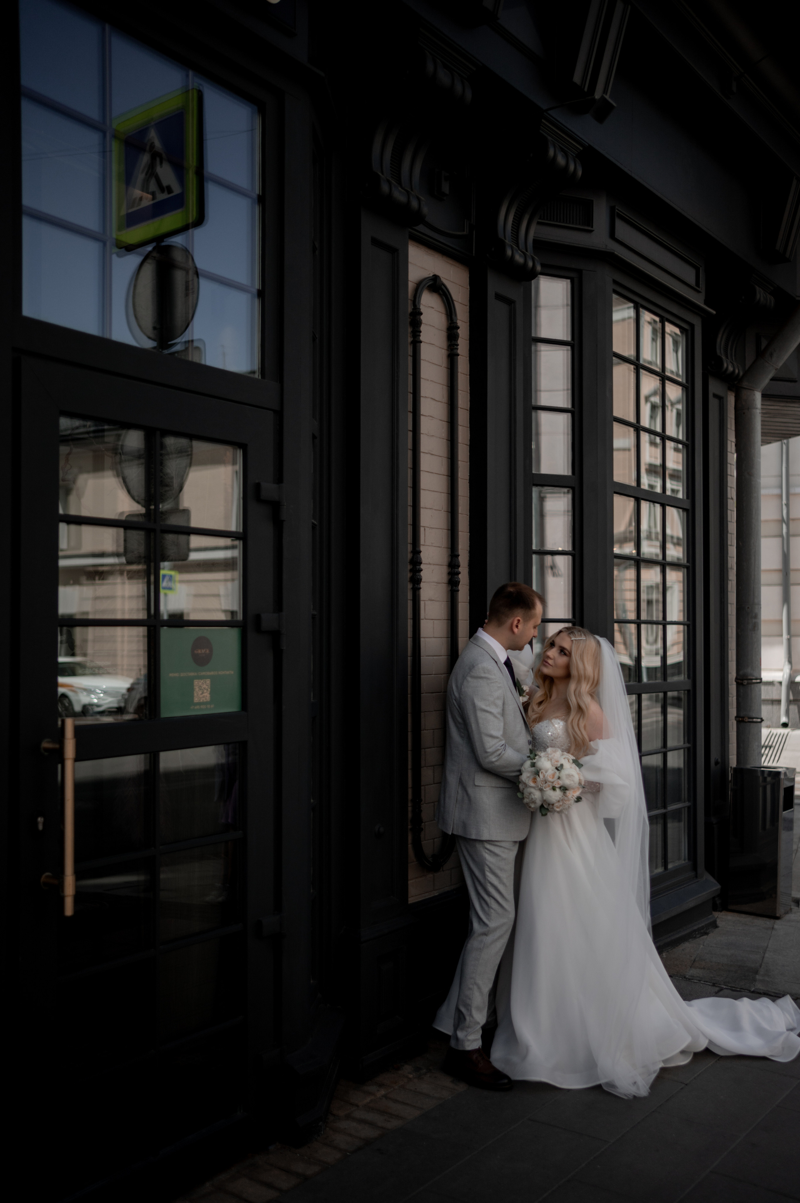 A & I. Свадебный и семейный фотограф в Москве и Европе Евгения Амелина