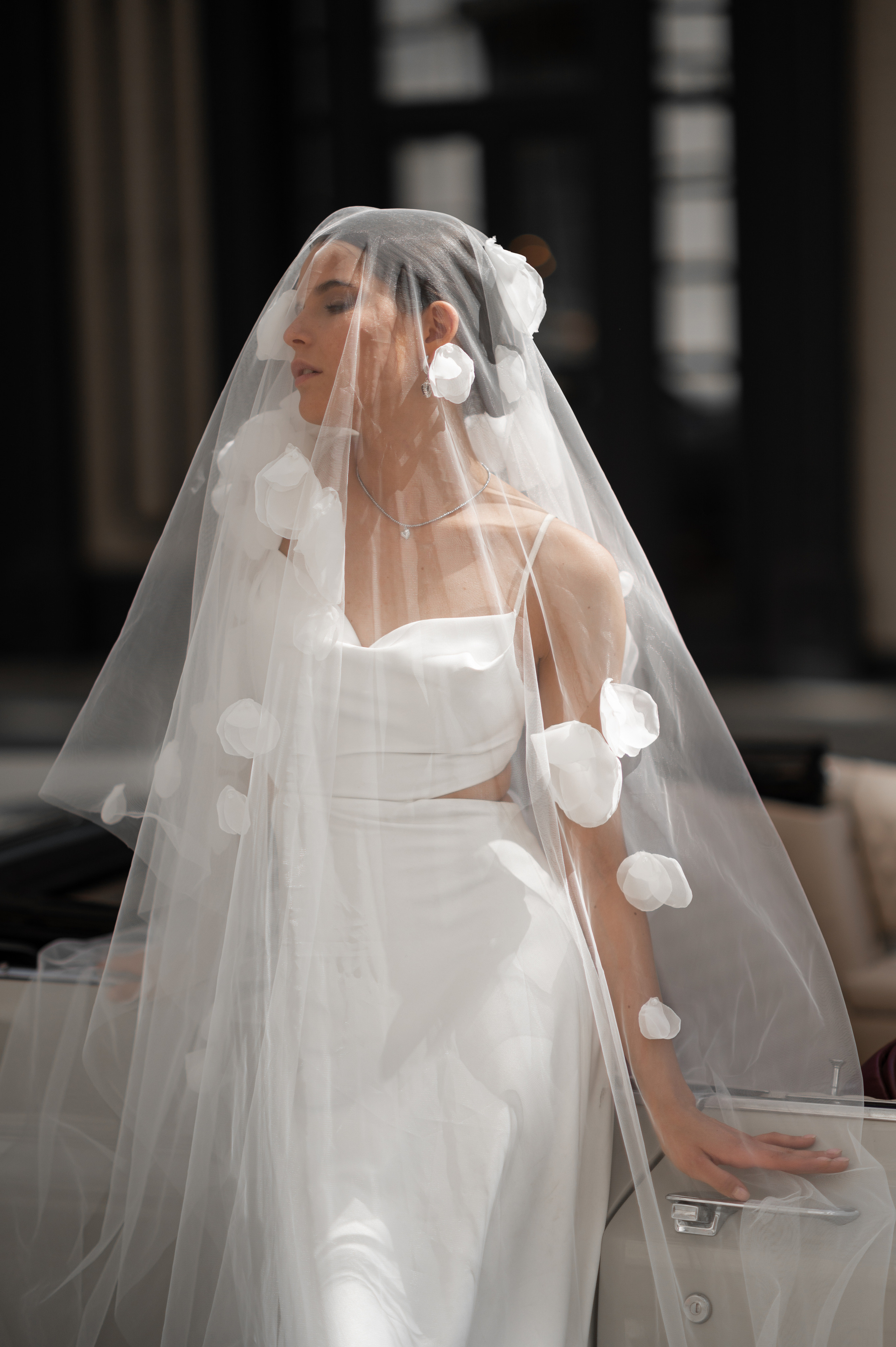 K & F. Свадебный и семейный фотограф в Москве и Европе Евгения Амелина