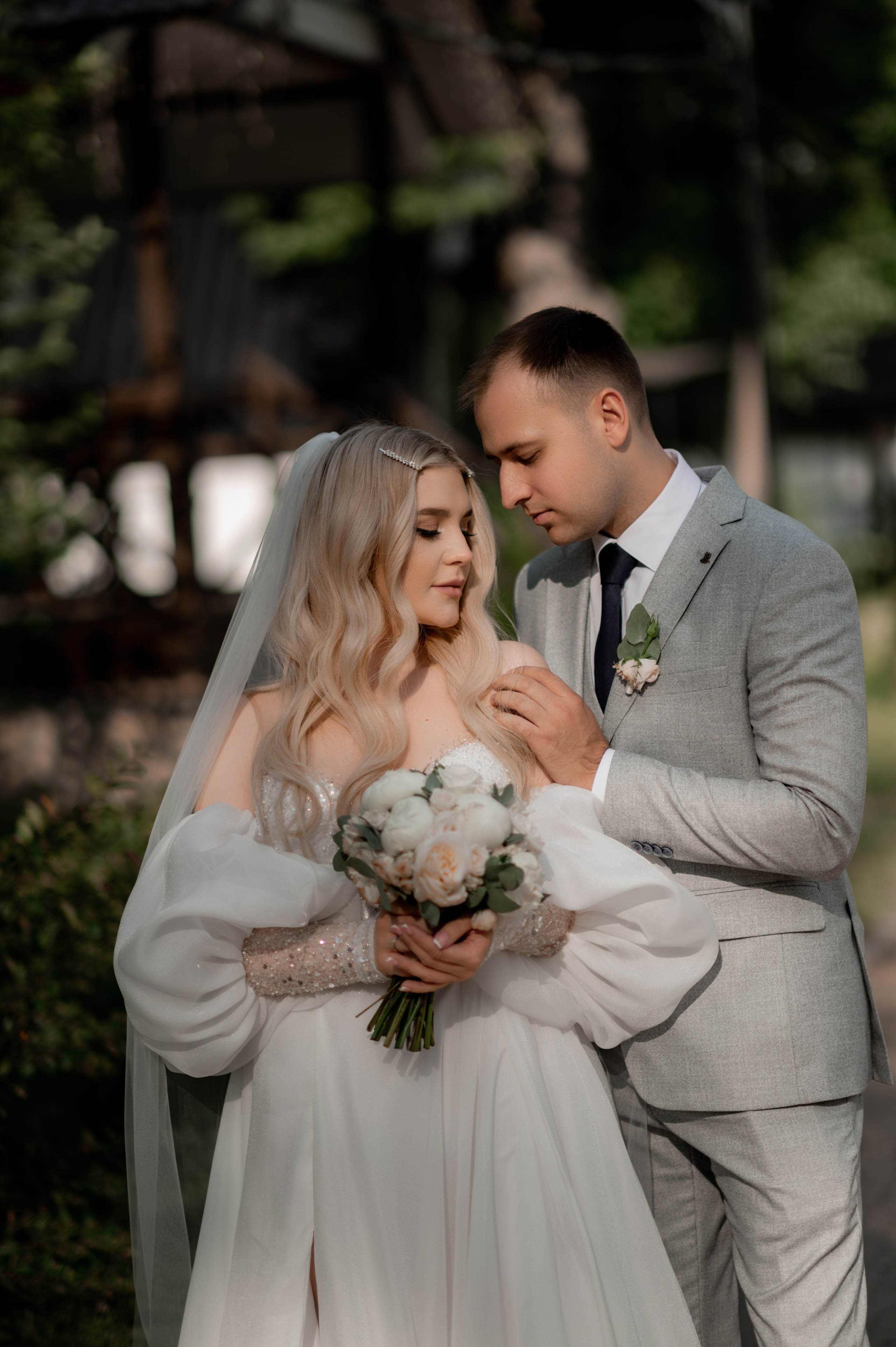 A & I. Свадебный и семейный фотограф в Москве и Европе Евгения Амелина