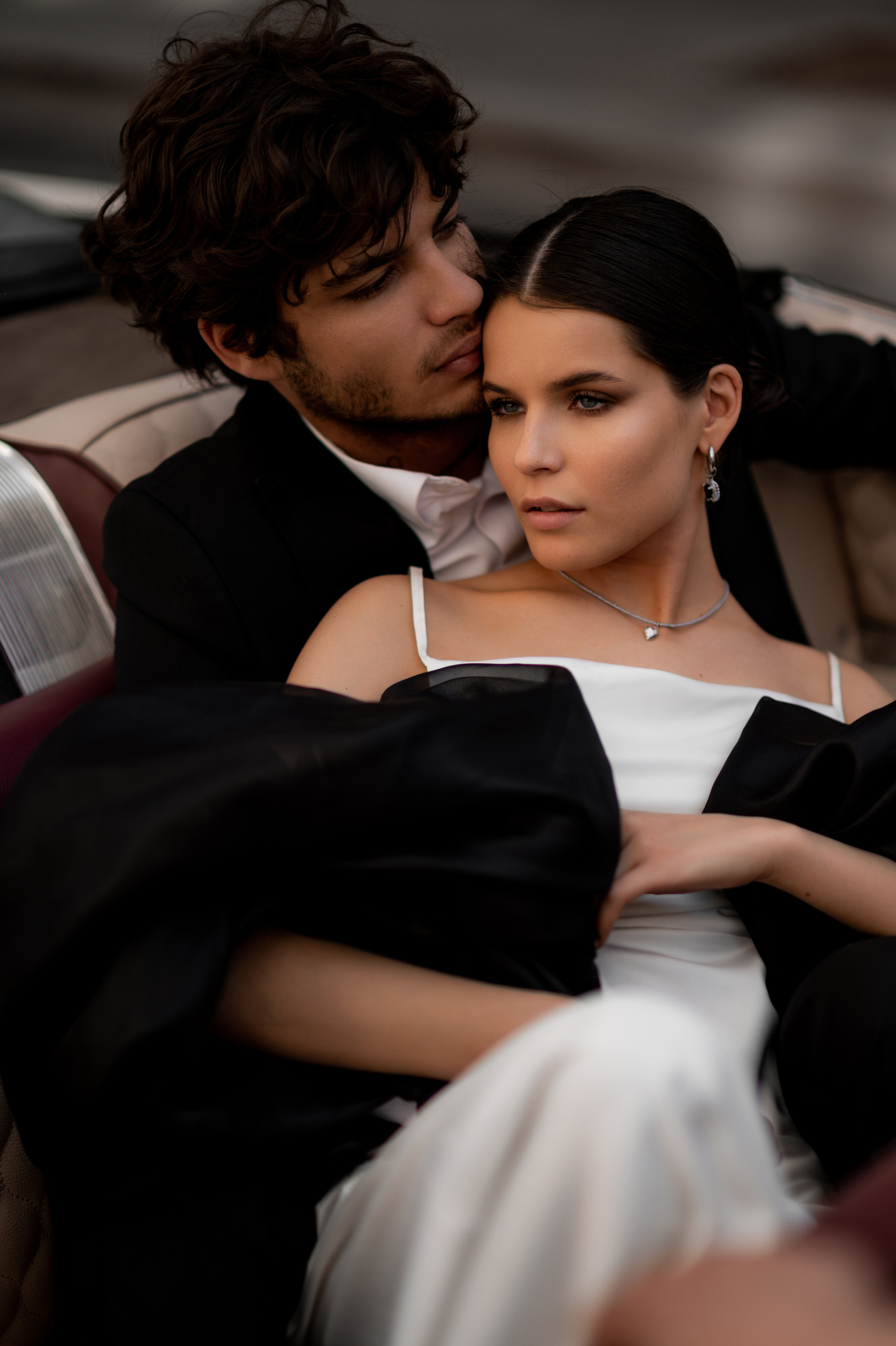 K & F. Свадебный и семейный фотограф в Москве и Европе Евгения Амелина