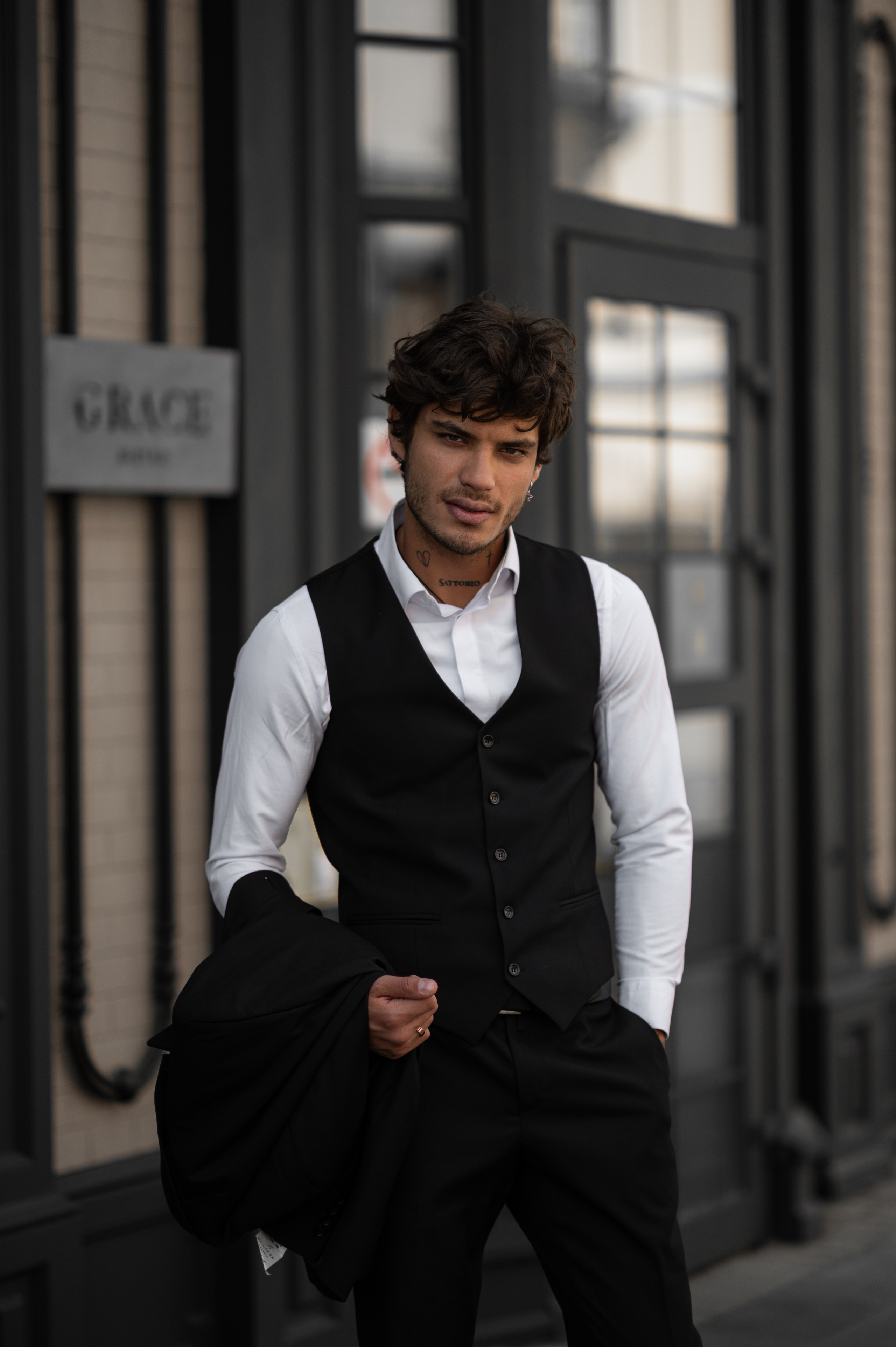 K & F. Свадебный и семейный фотограф в Москве и Европе Евгения Амелина