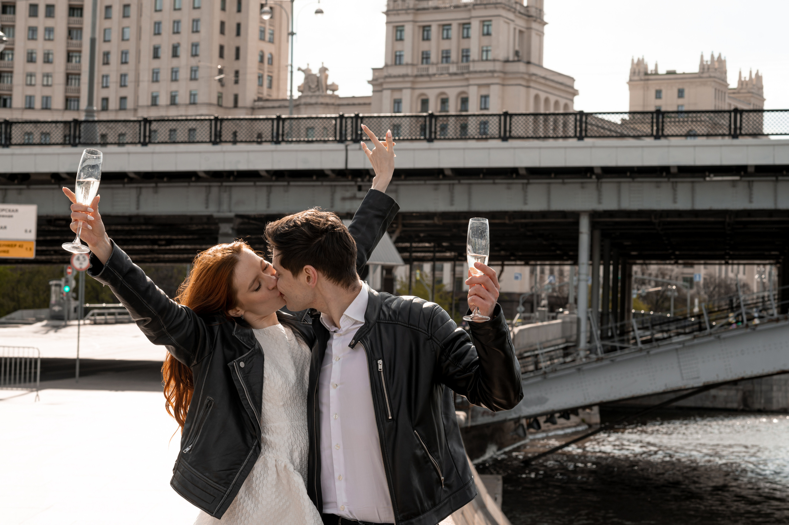 K & A. Свадебный и семейный фотограф в Москве и Европе Евгения Амелина