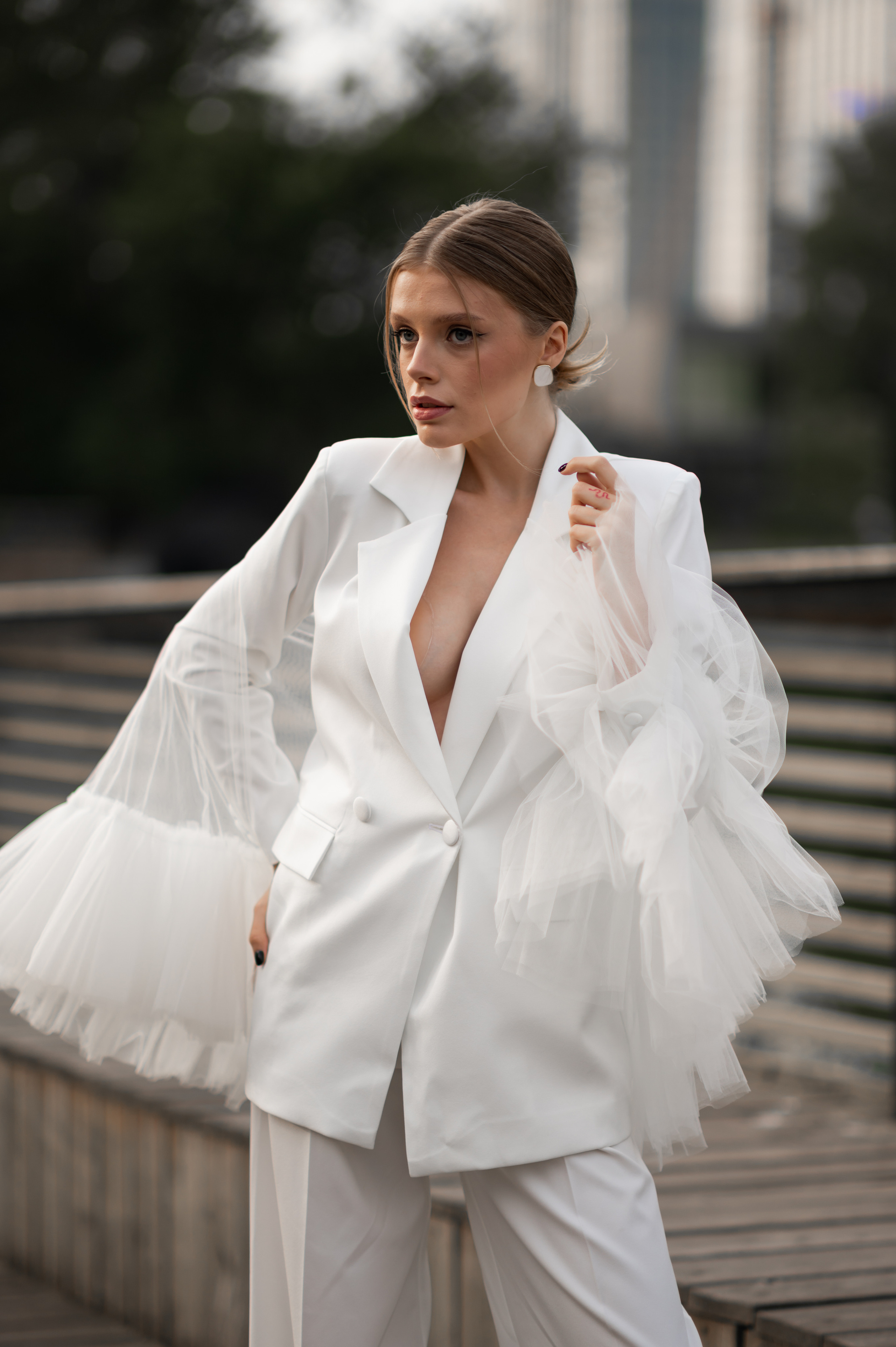 D & L. Свадебный и семейный фотограф в Москве и Европе Евгения Амелина