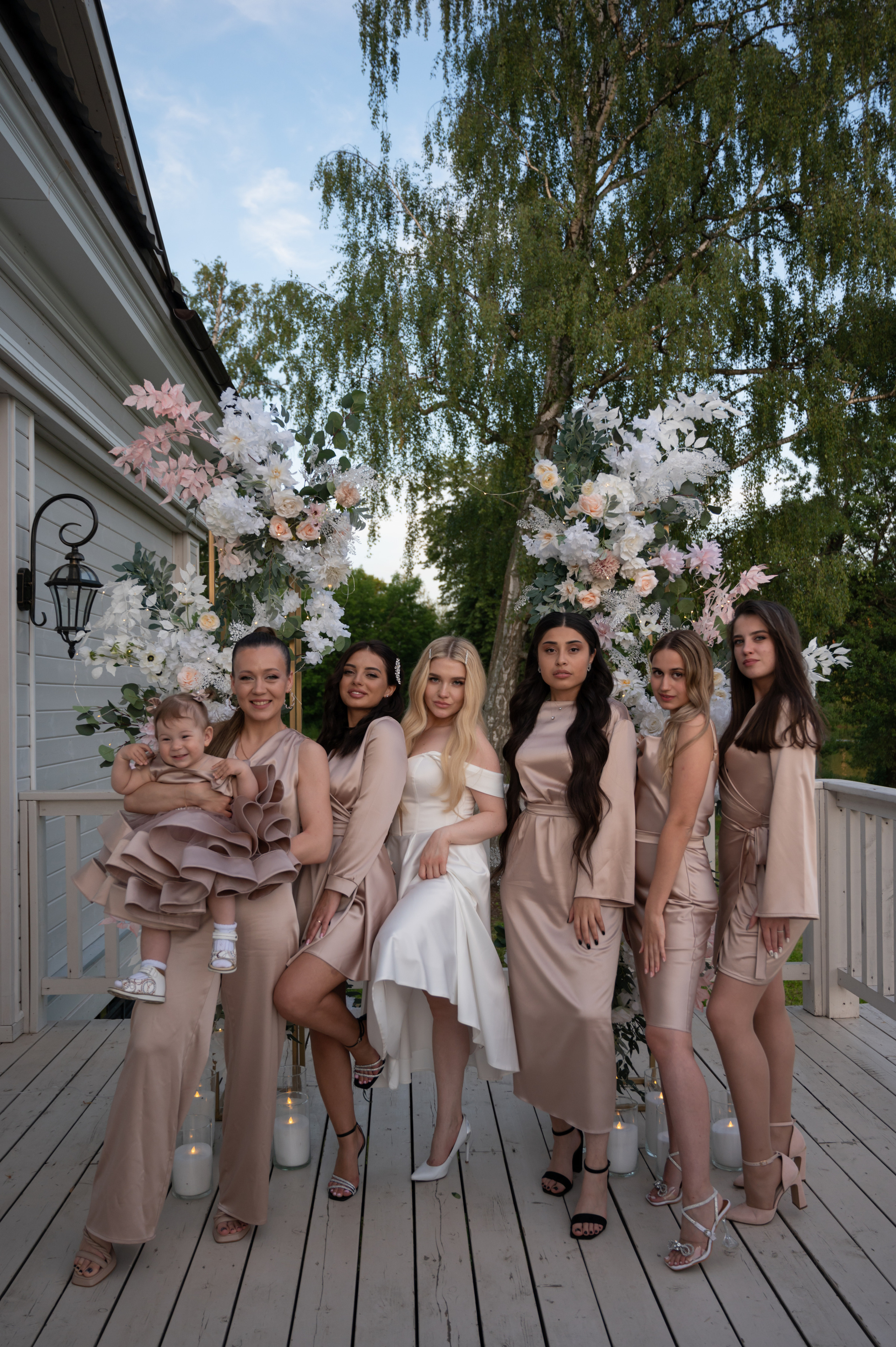 A & I. Свадебный и семейный фотограф в Москве и Европе Евгения Амелина