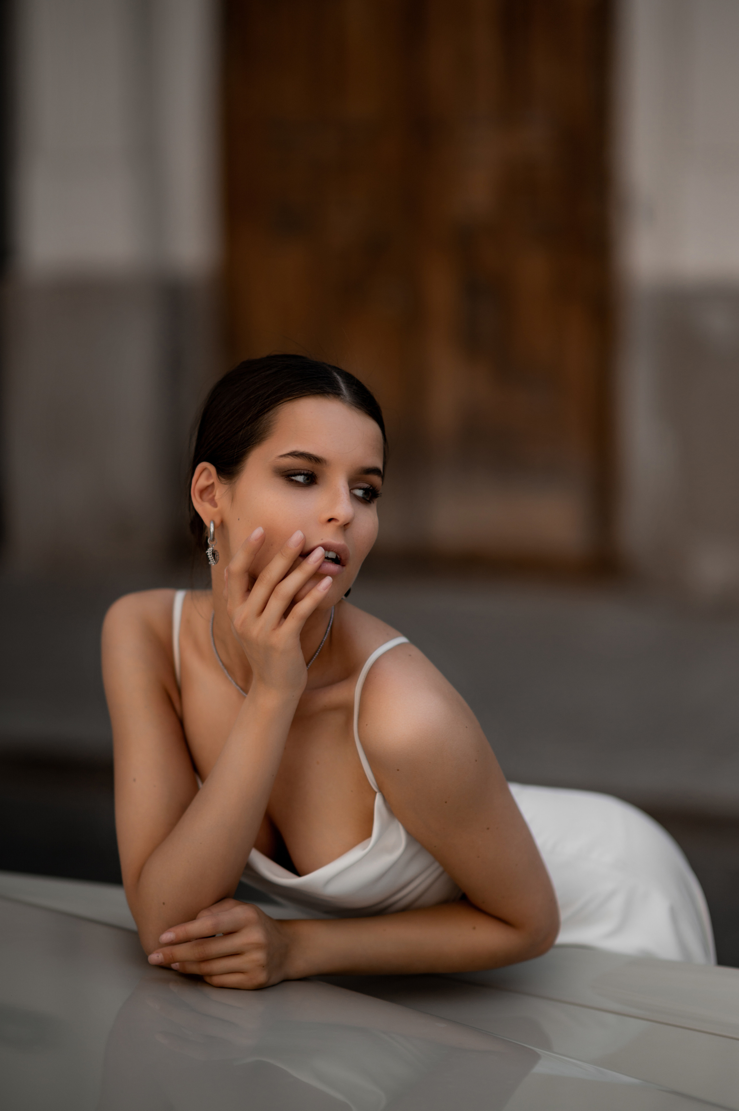 K & F. Свадебный и семейный фотограф в Москве и Европе Евгения Амелина