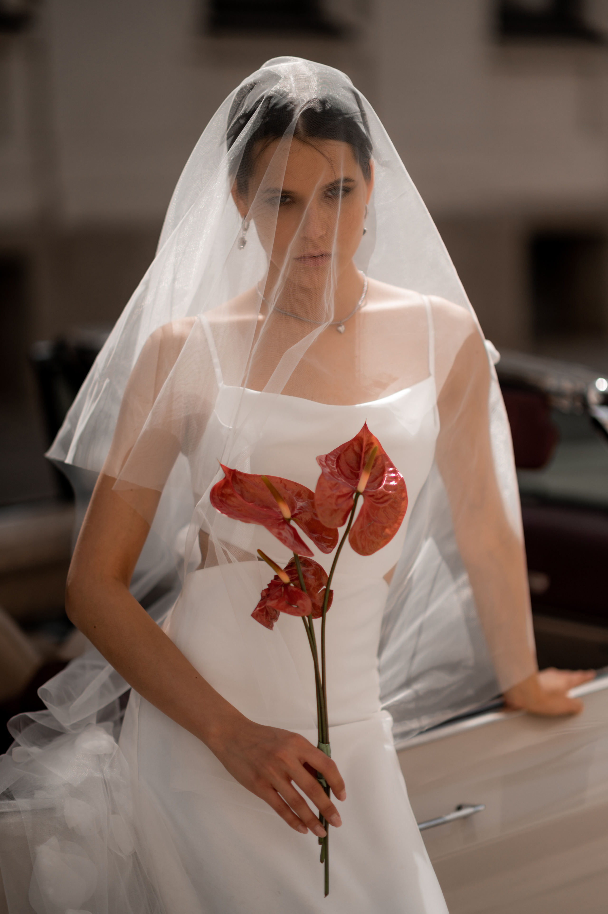 K & F. Свадебный и семейный фотограф в Москве и Европе Евгения Амелина