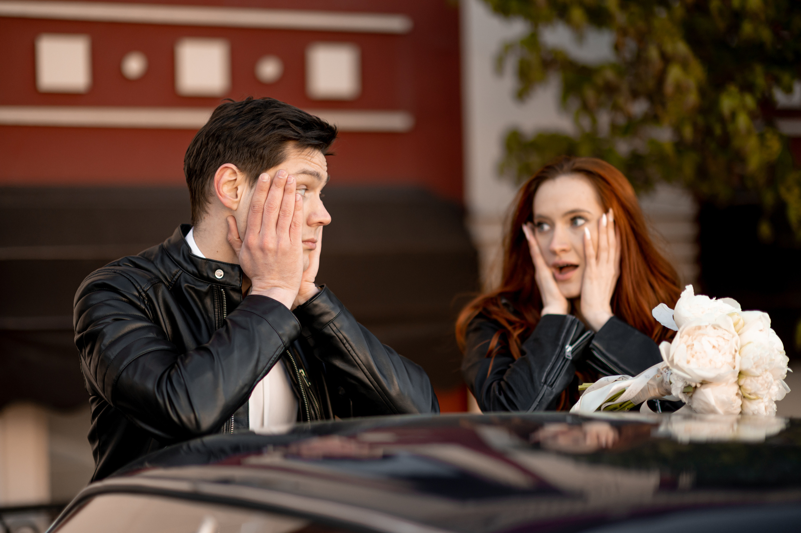 K & A. Свадебный и семейный фотограф в Москве и Европе Евгения Амелина