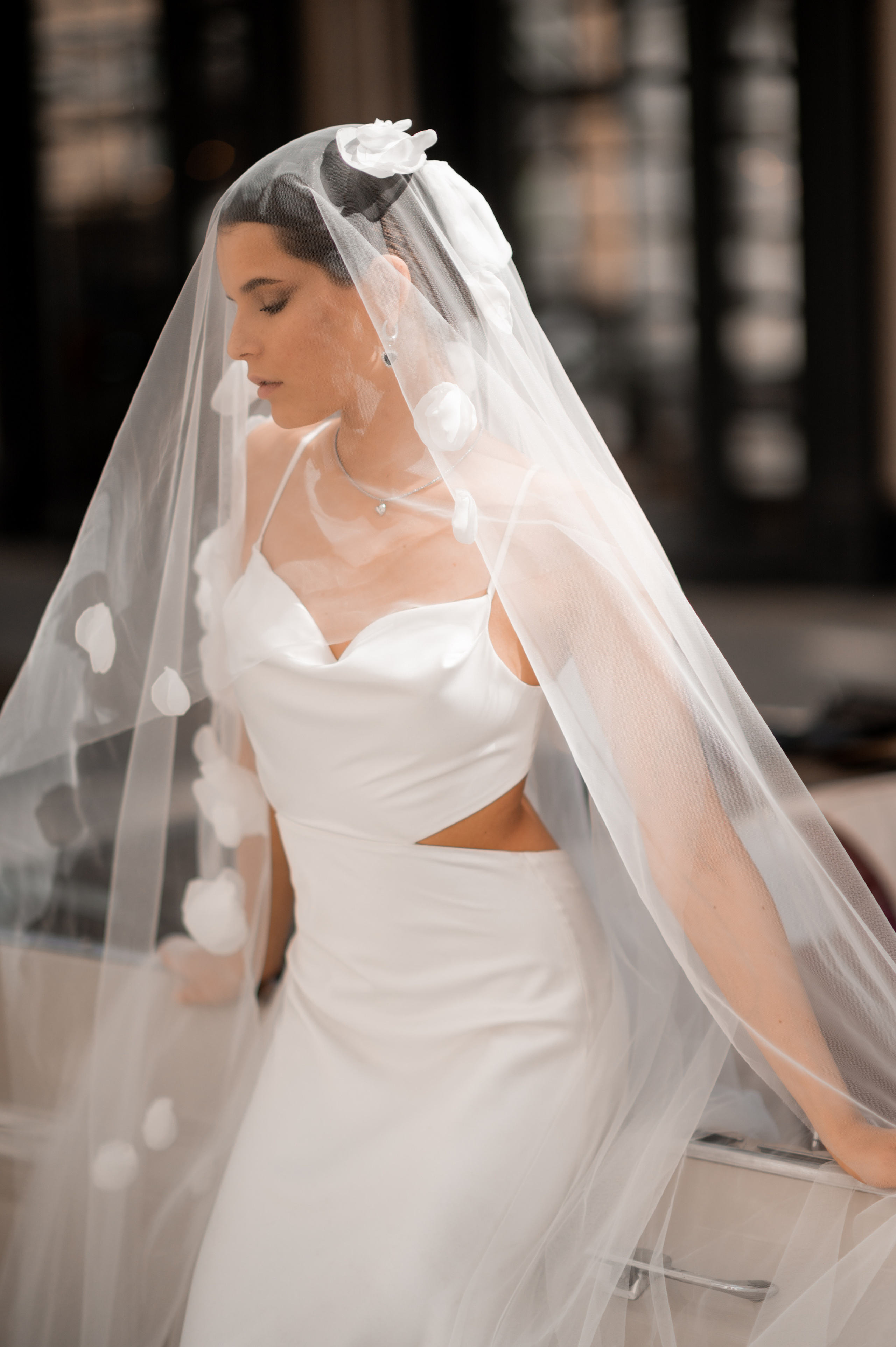 K & F. Свадебный и семейный фотограф в Москве и Европе Евгения Амелина