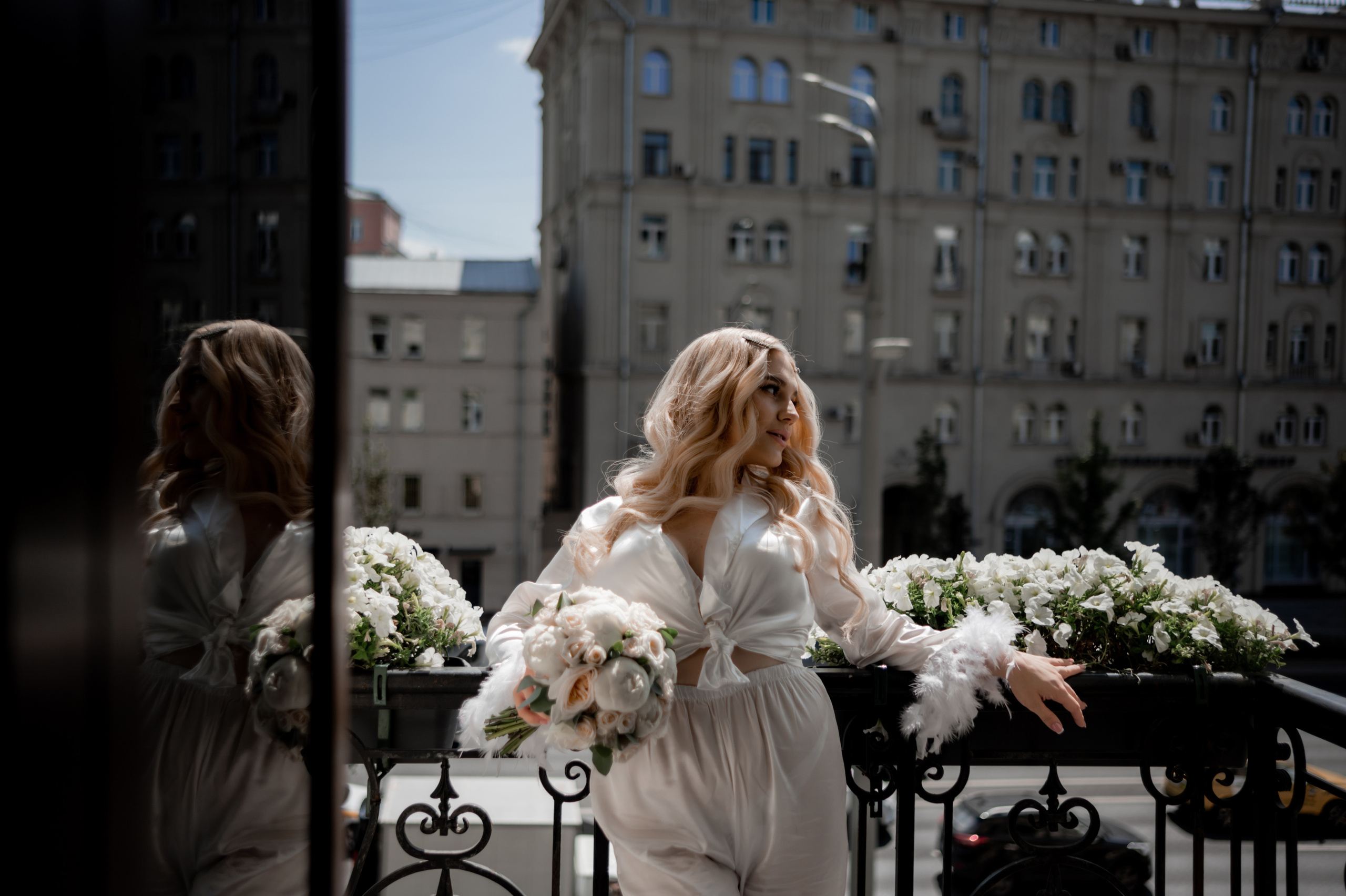 A & I. Свадебный и семейный фотограф в Москве и Европе Евгения Амелина