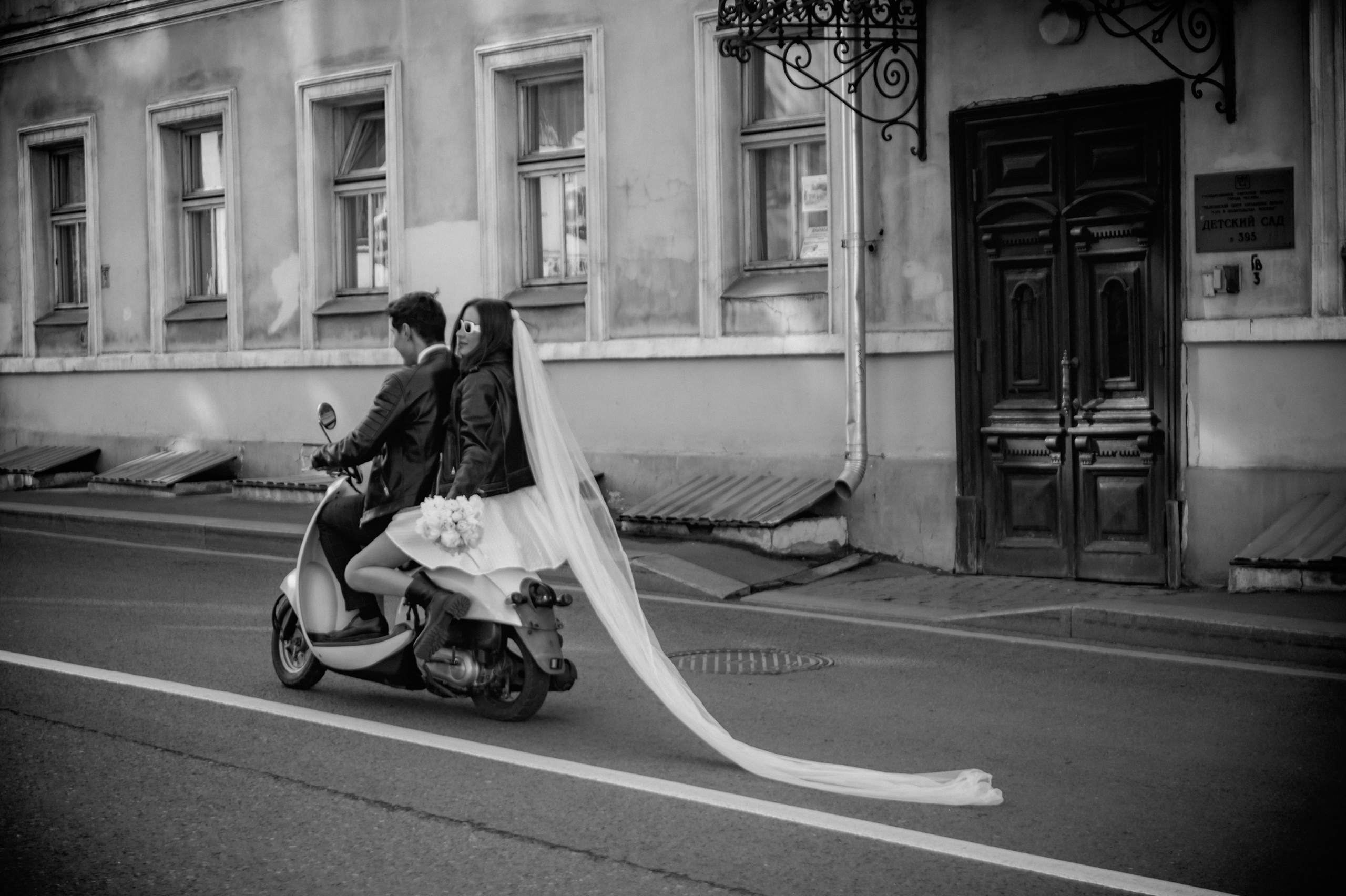 K & A. Свадебный и семейный фотограф в Москве и Европе Евгения Амелина