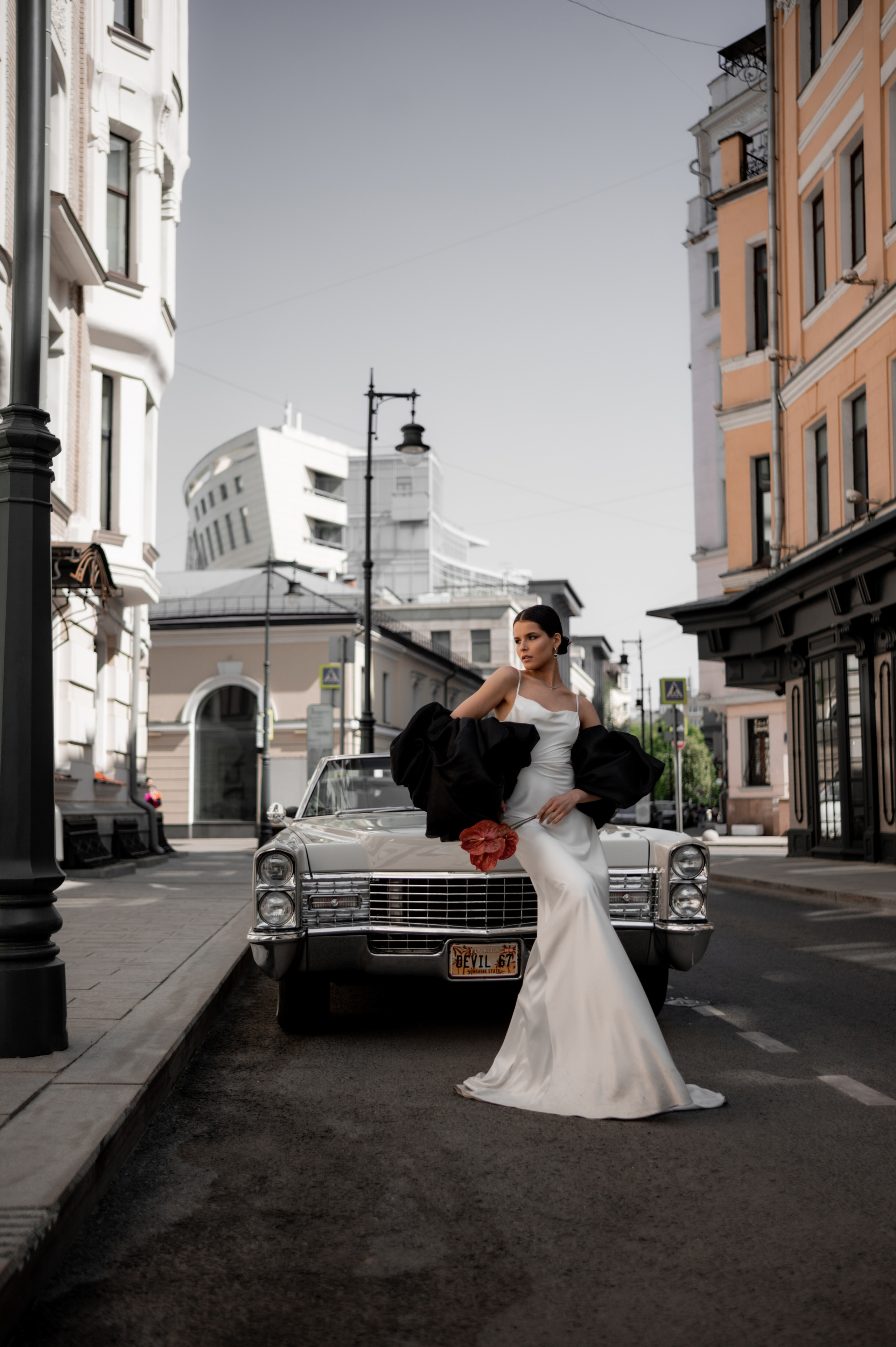 K & F. Свадебный и семейный фотограф в Москве и Европе Евгения Амелина