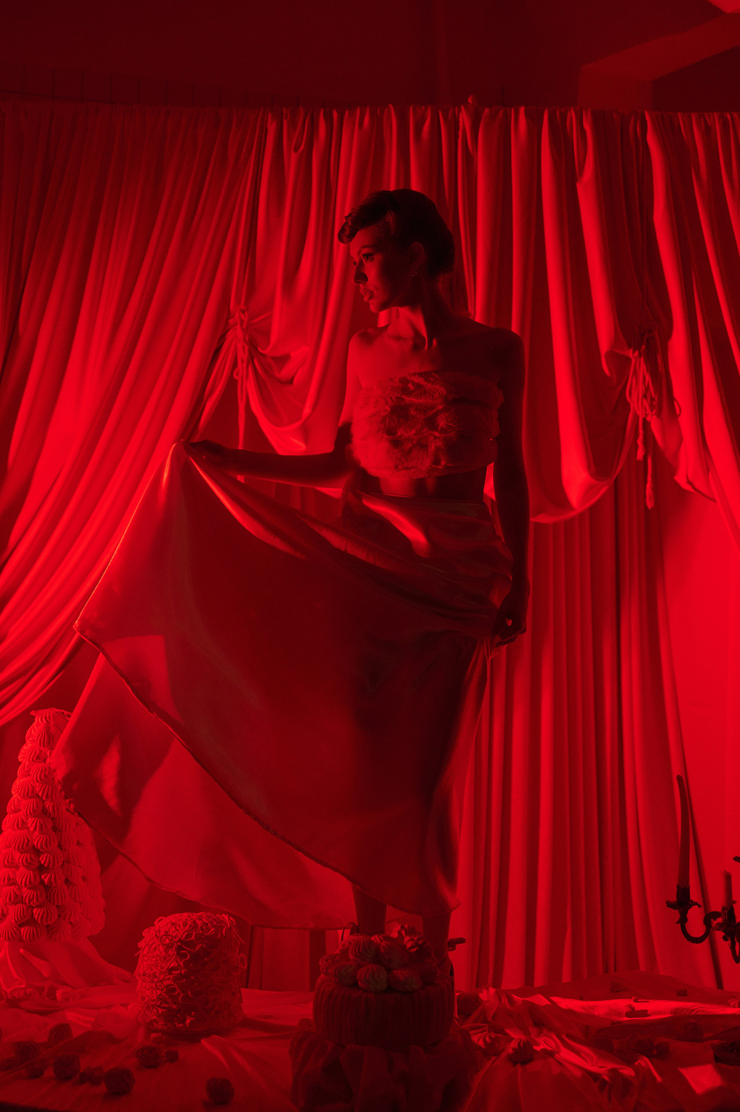 Swety room. Свадебный и портретный фотограф в Брянске Скепская Лилия