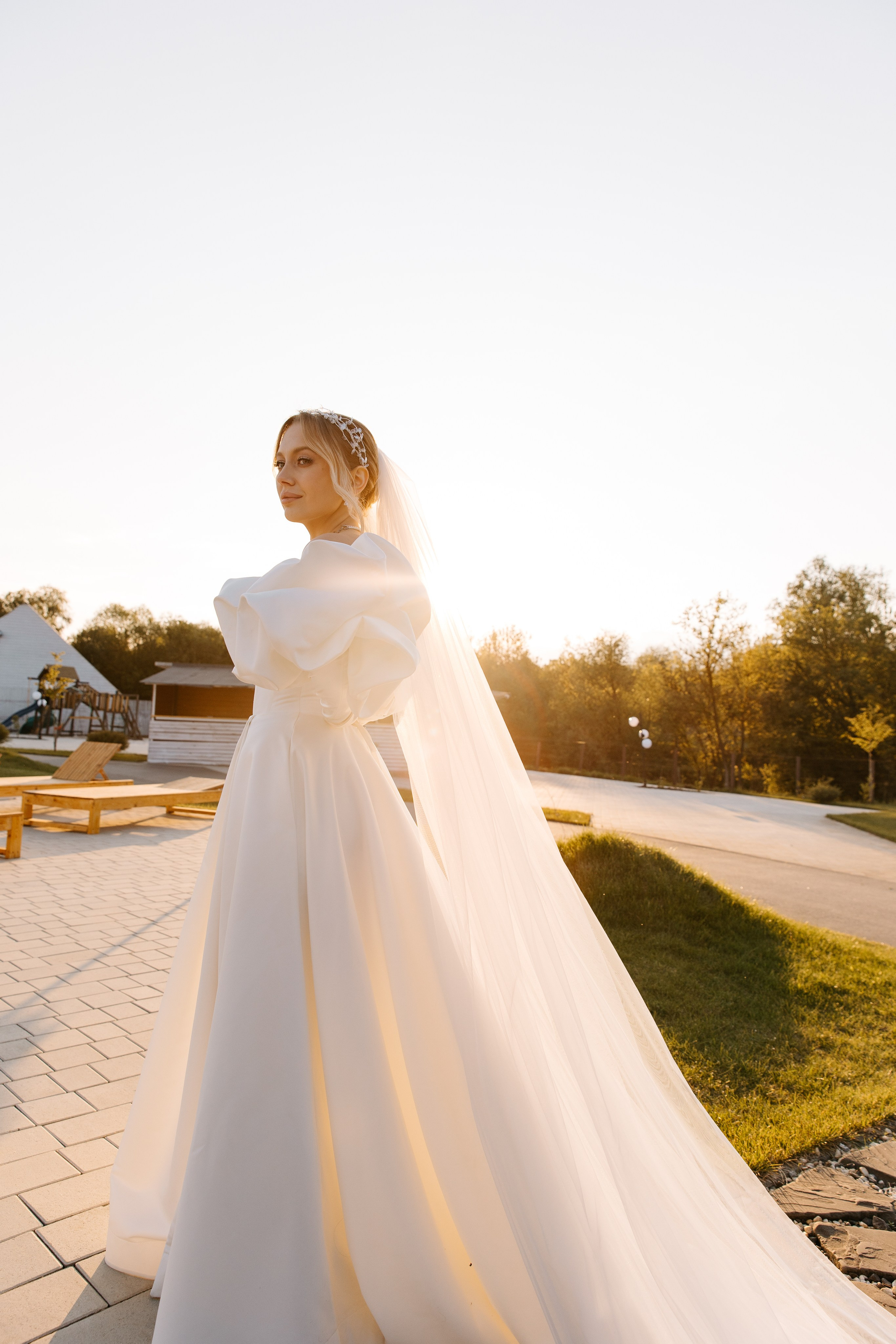 V & Е. Профессиональный фотограф Юнаковская Оксана