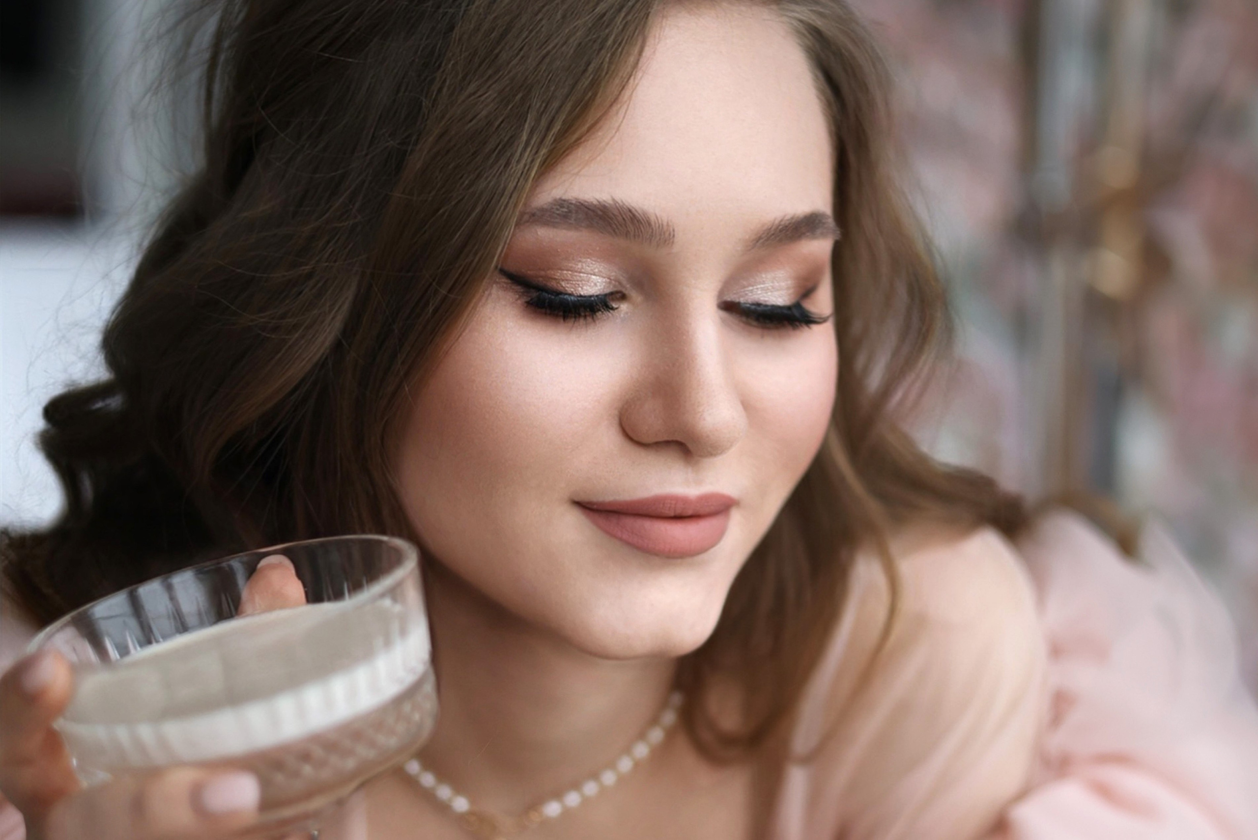 Фотограф женственности в Санкт-Петербурге Анна Беляева