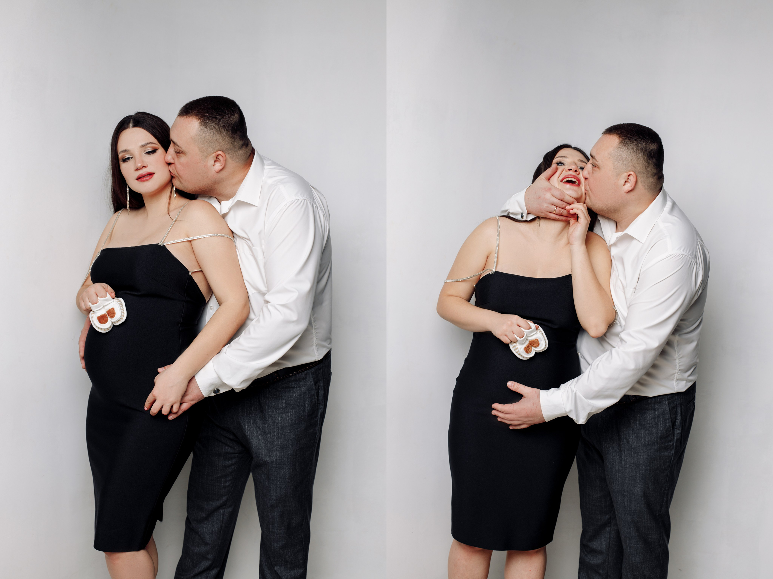 Беременная Карина. Фотограф в Барнауле Ирина Чикалова