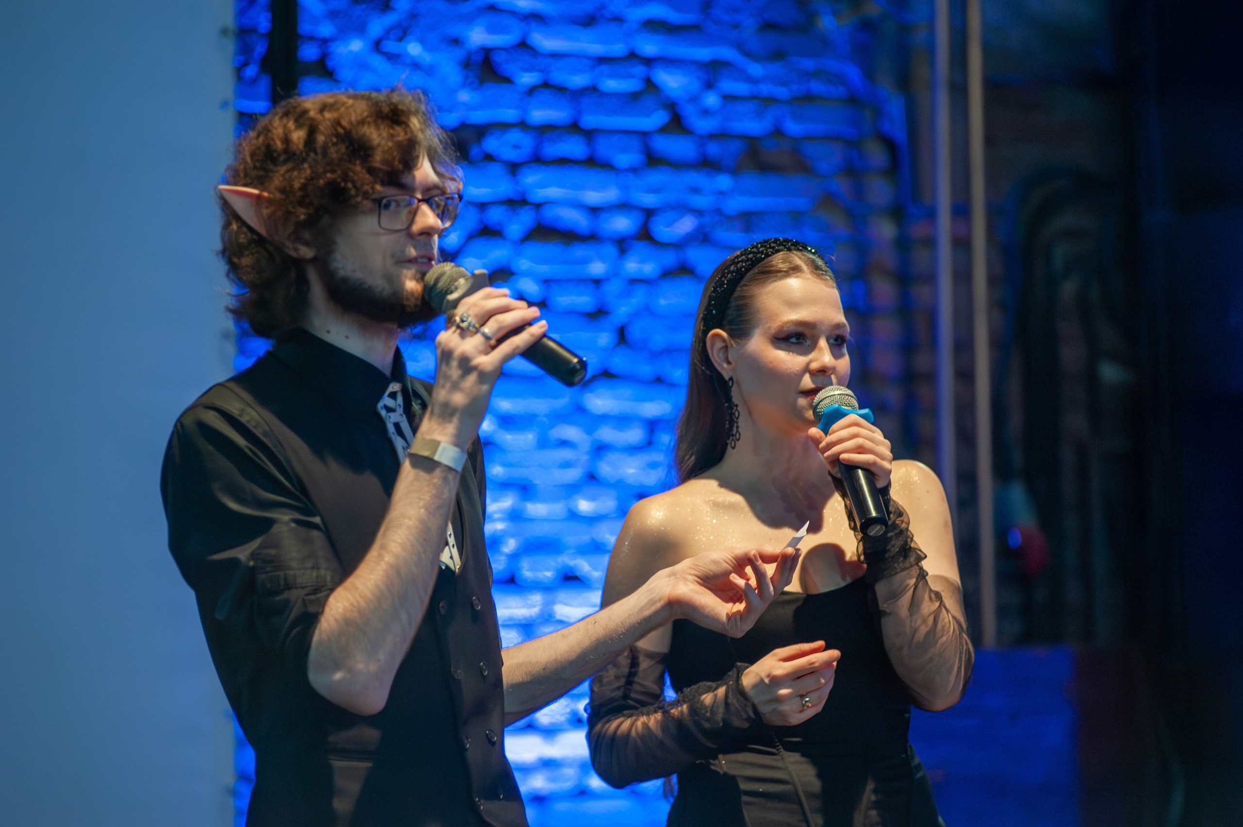 Magic Fest 26.10.2025. Фотограф Михаил Морозов. Москва и МО