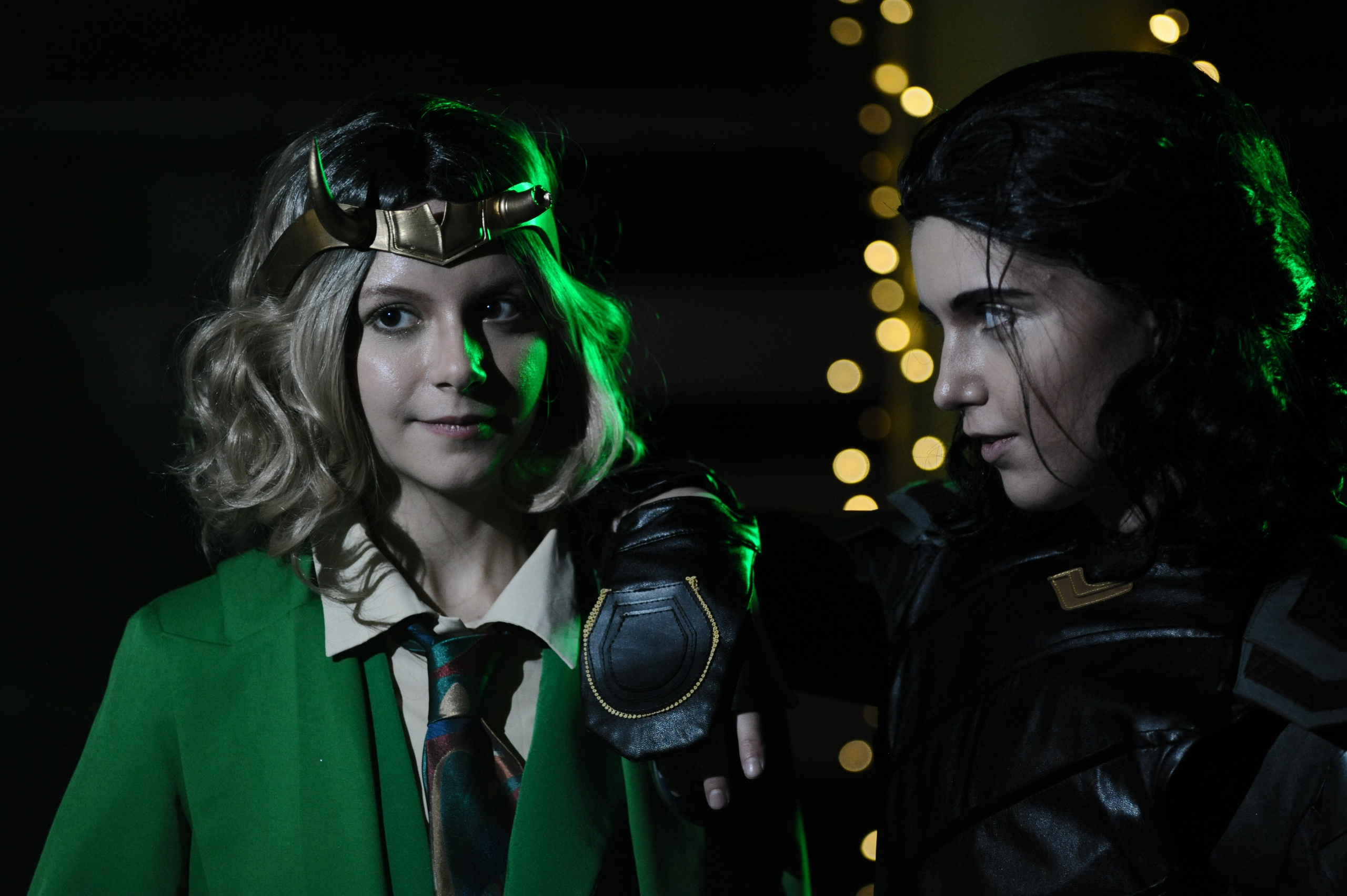 Magic Fest 26.10.2025. Фотограф Михаил Морозов. Москва и МО