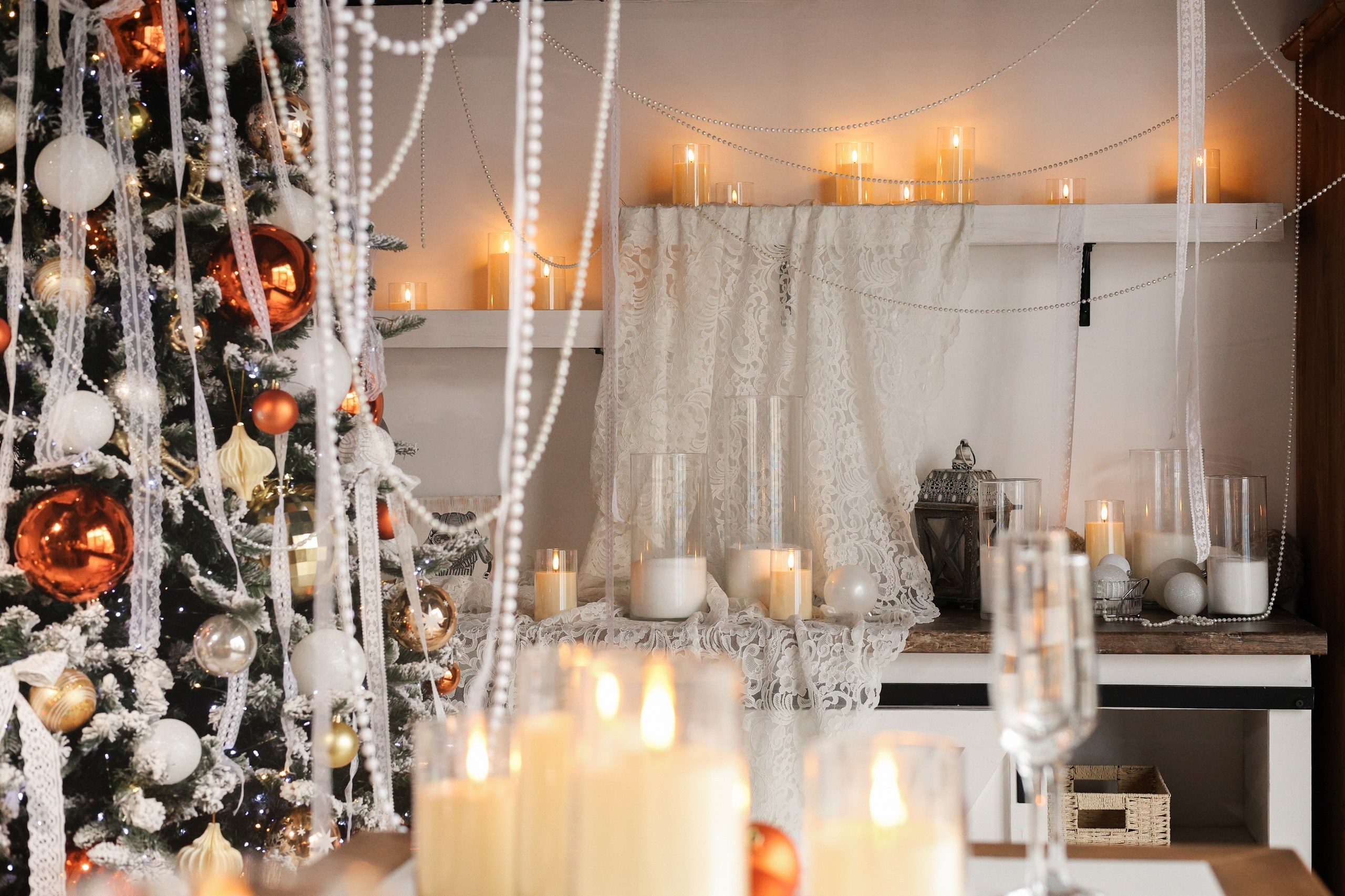 Фотостудия "Волна" зал Light Лайт Новый год 2026