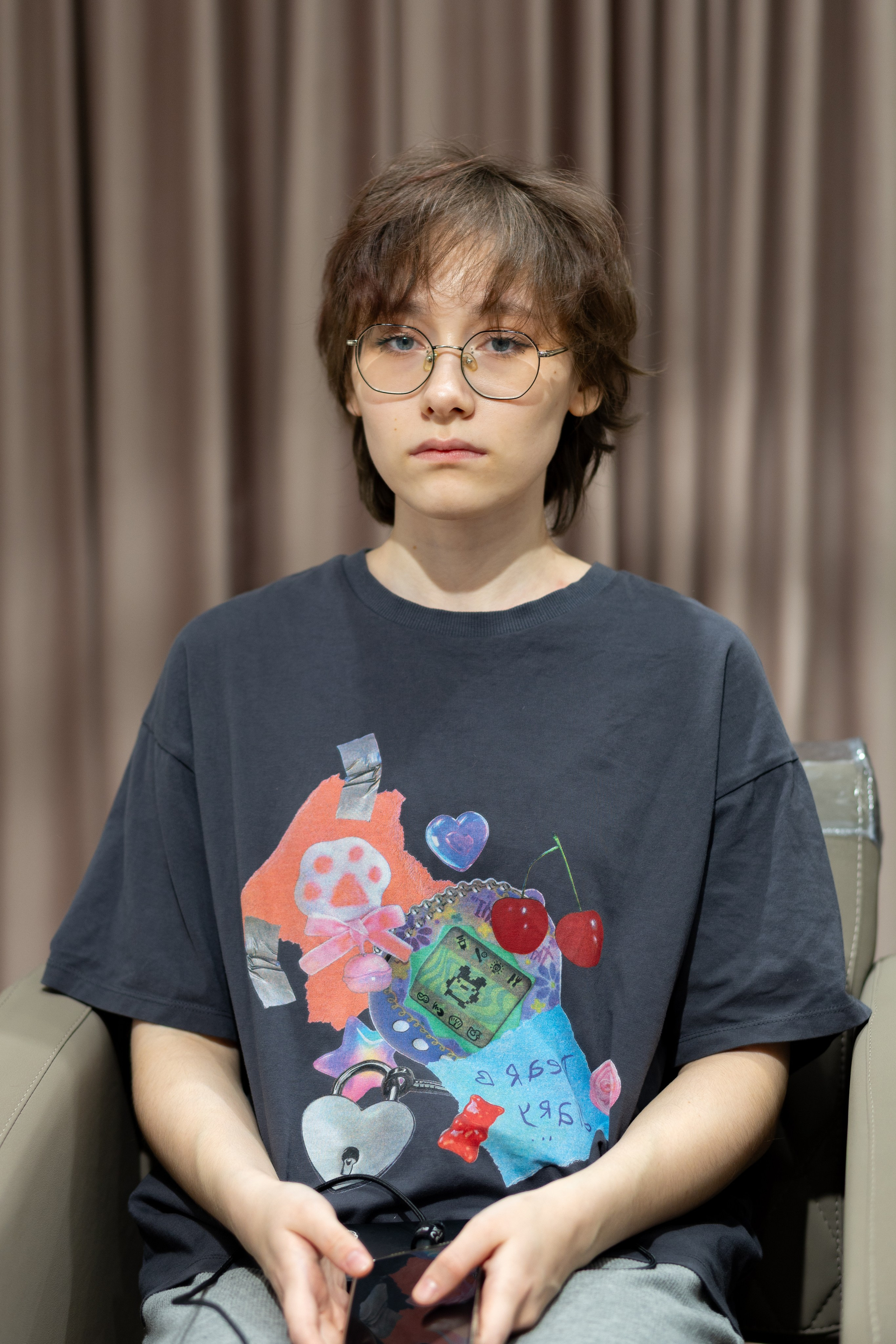 Младший мастер ЕКАТЕРИНА. Студия эстетики волос ТАЛИ
