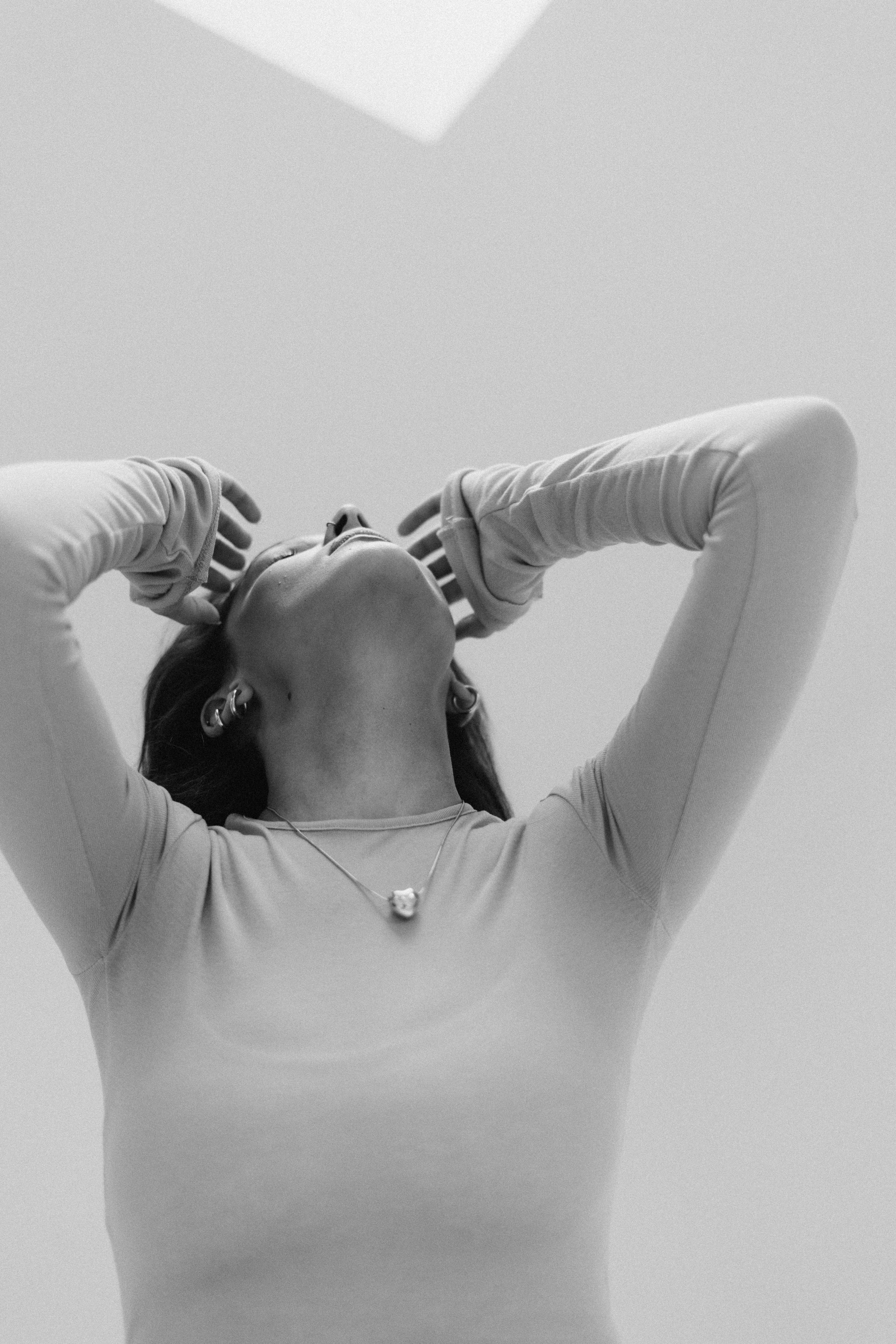 Женский портрет. Семейный и женский фотограф Ирина Виноградова