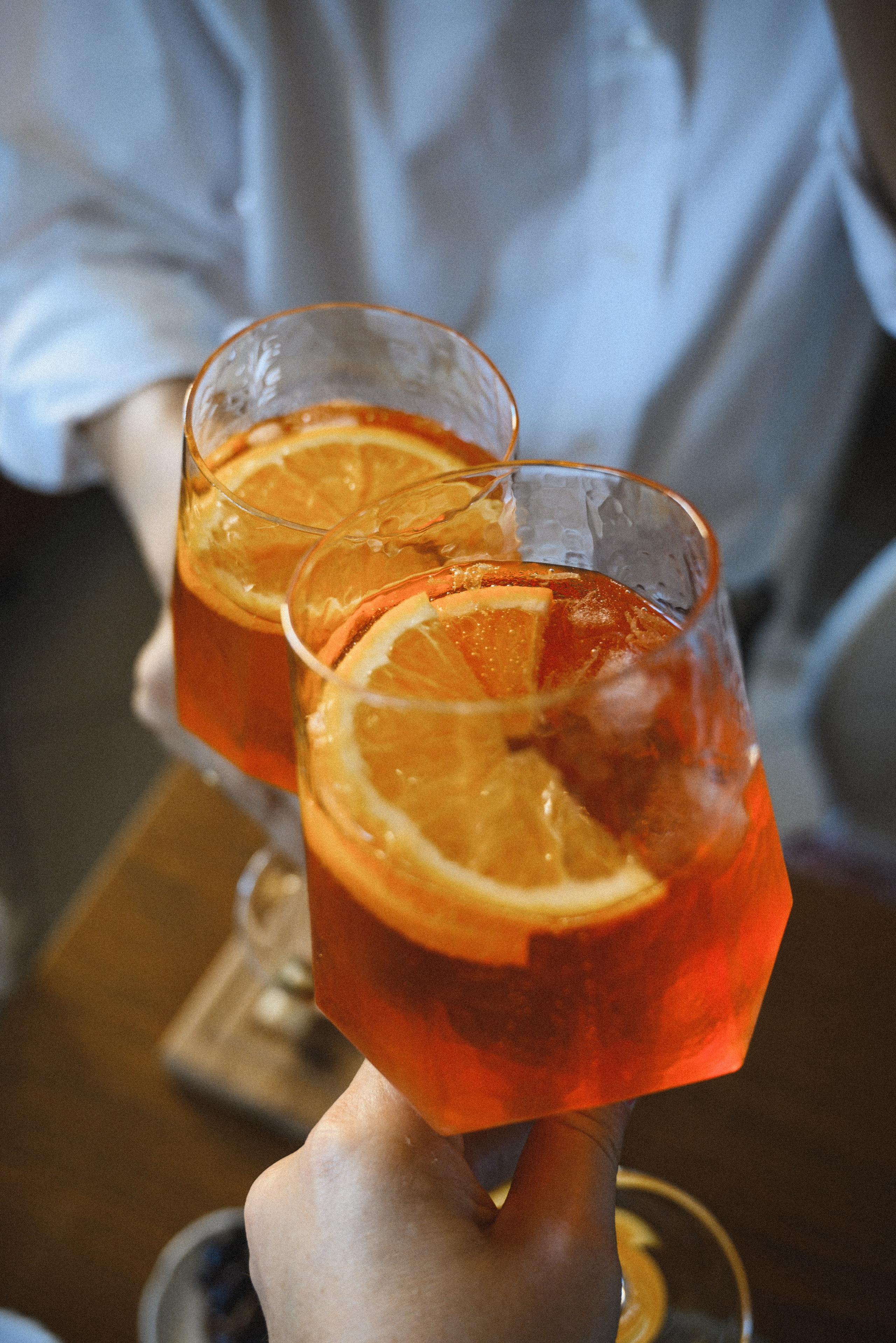 Вкус лета. Фотограф в Санкт-Петербурге Анна Гончар