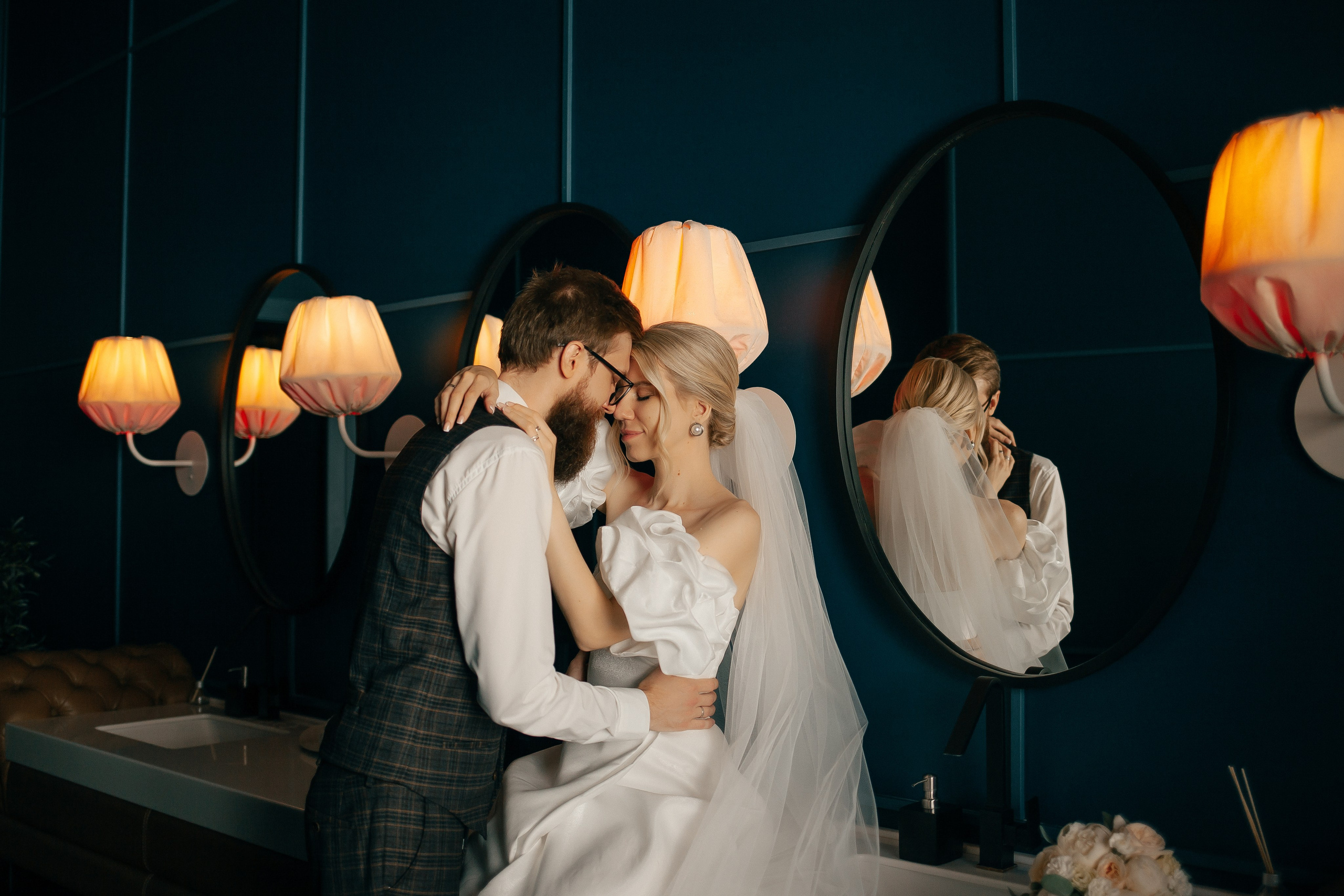 P & A. Фотограф Ольга Сапронова. Свадебный фотограф Ольга Сапронова