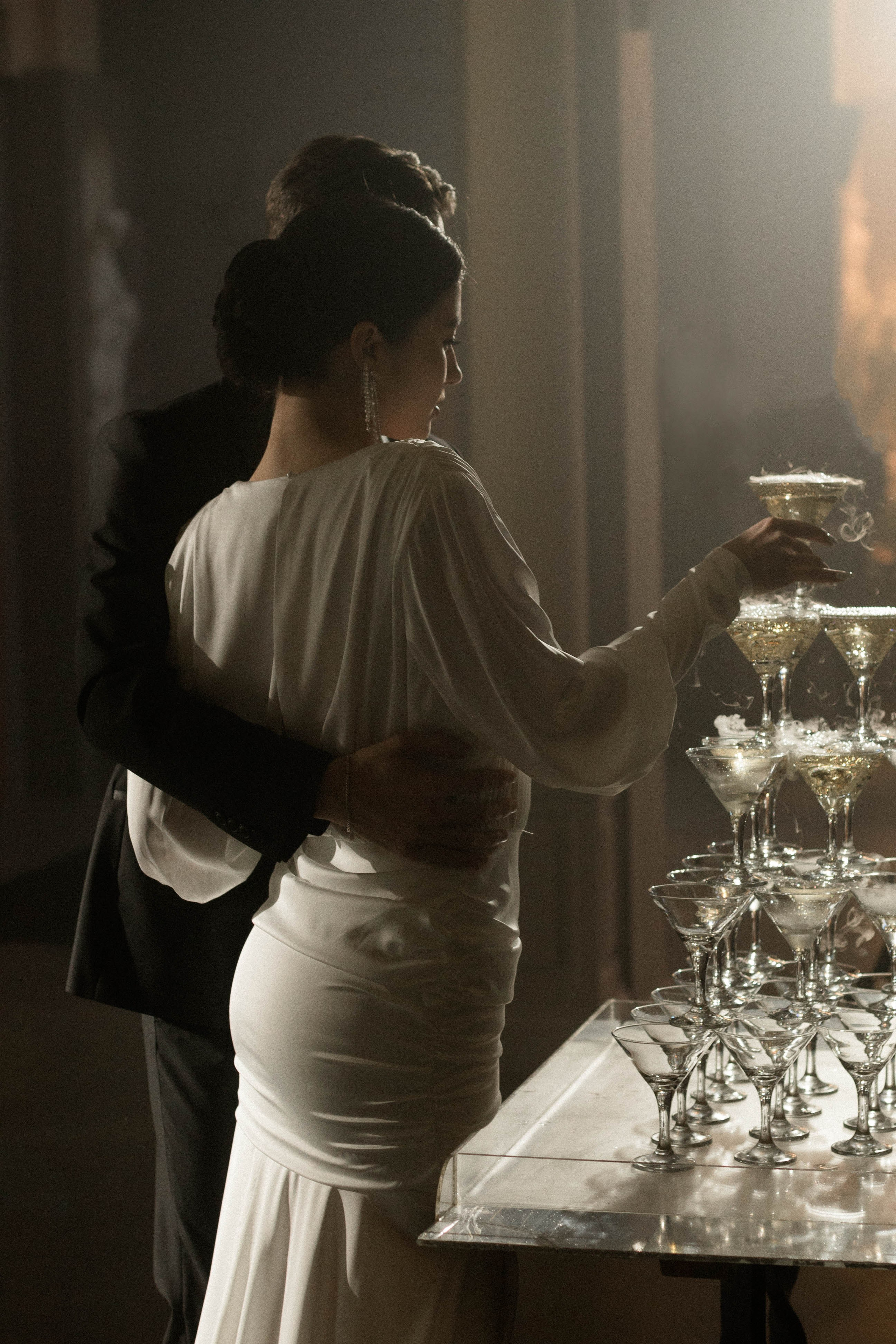 Лолита+Артем. Свадебный фотограф в Санкт-Петербурге