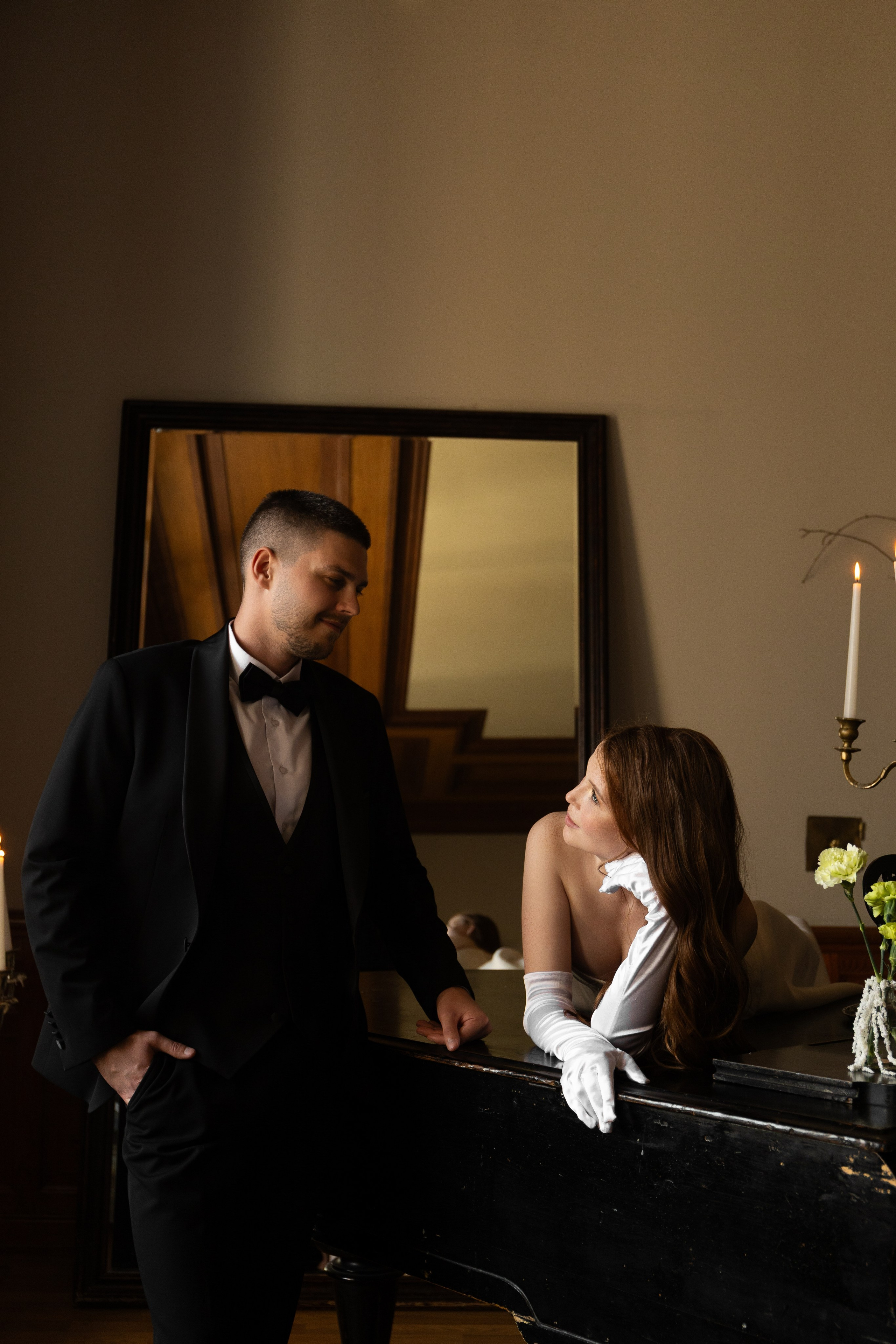 Вероника+Алексей. Свадебный фотограф в Санкт-Петербурге