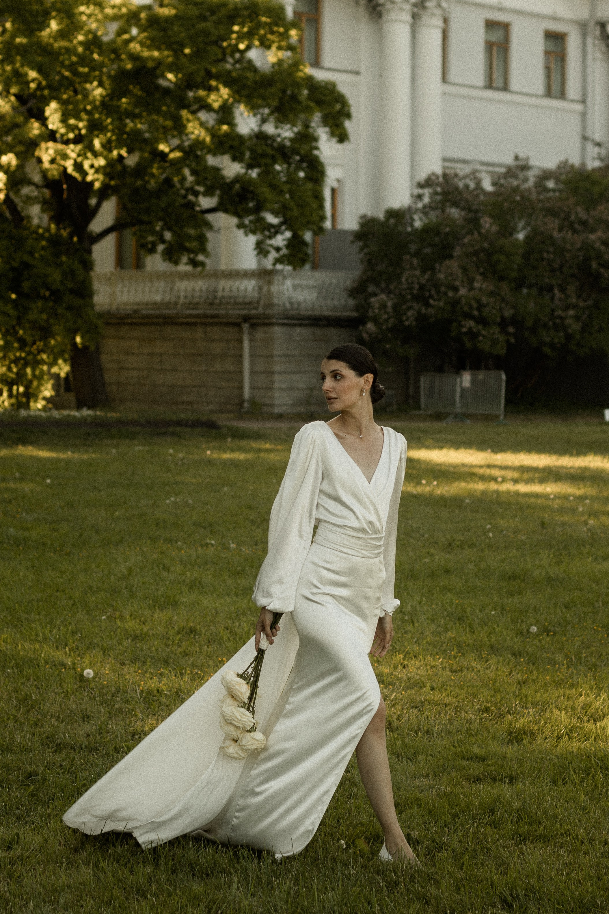 Елизавета+Евгений. Свадебный фотограф в Санкт-Петербурге