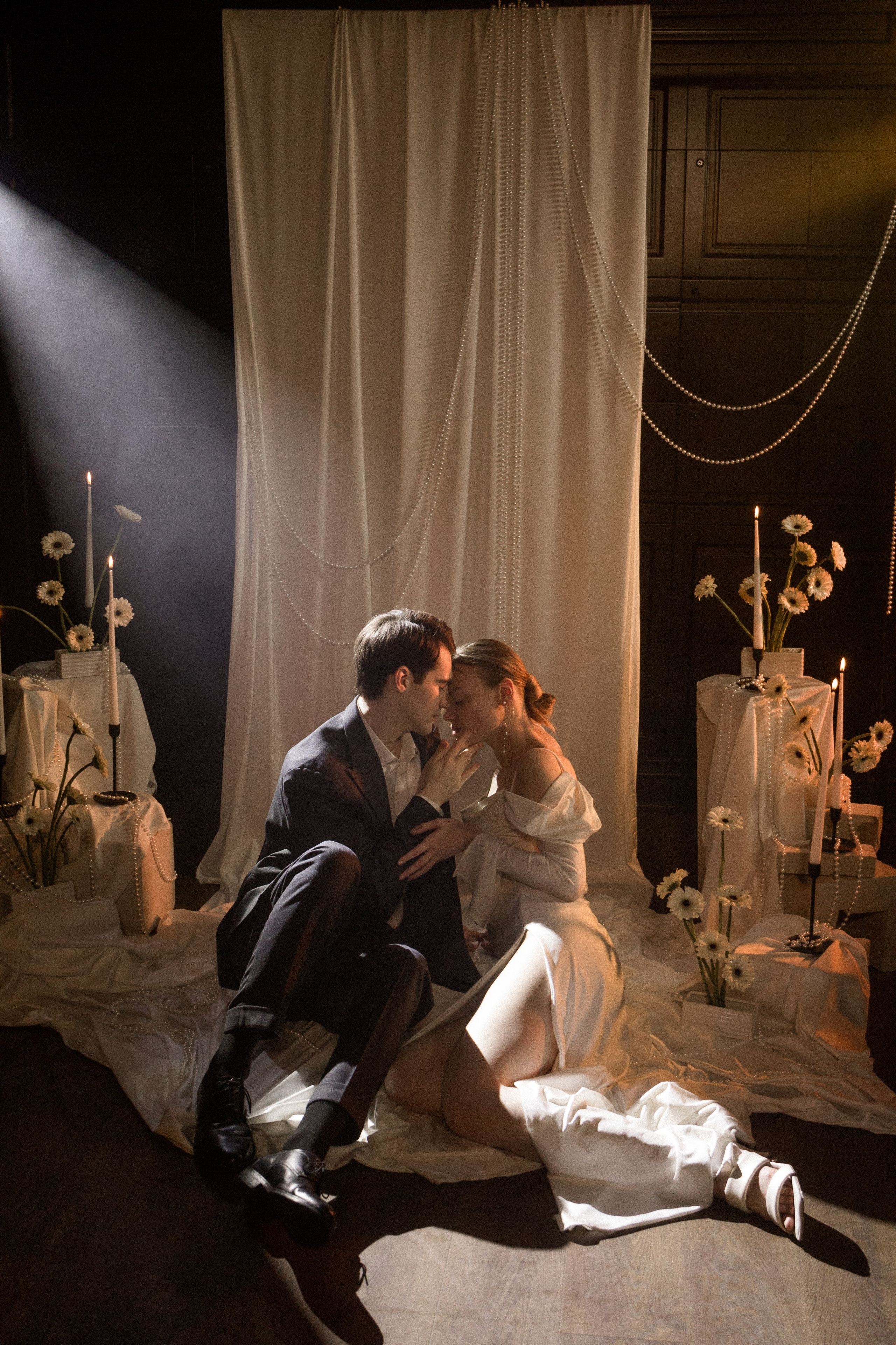 Portfolio. Свадебный фотограф в Санкт-Петербурге