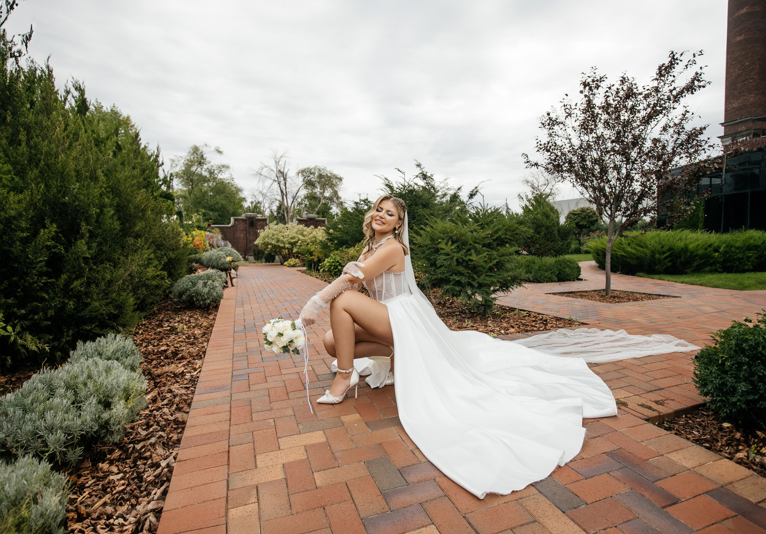 Катя и Влад. Свадебный фотограф Ростове-на-Дону