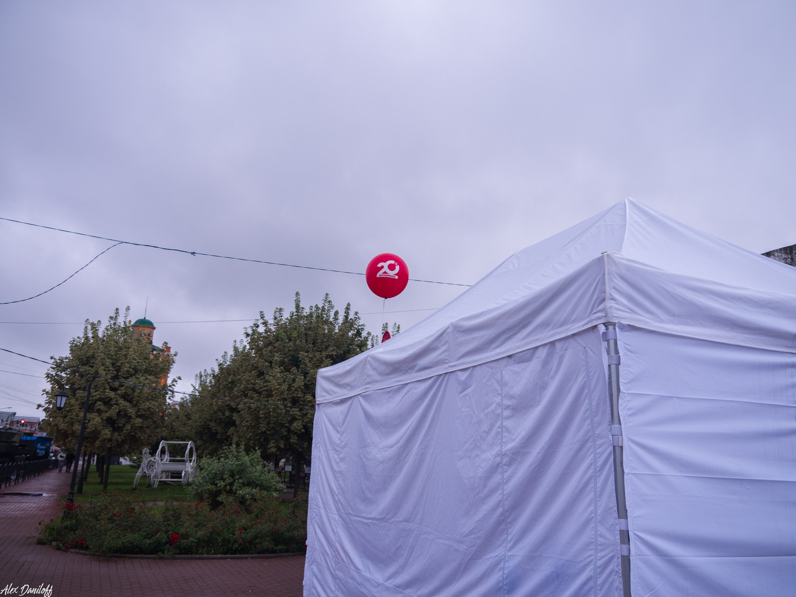 День города Муром 2025. Муром-Инфо. Новости культуры, образования, спорта в городе Муром