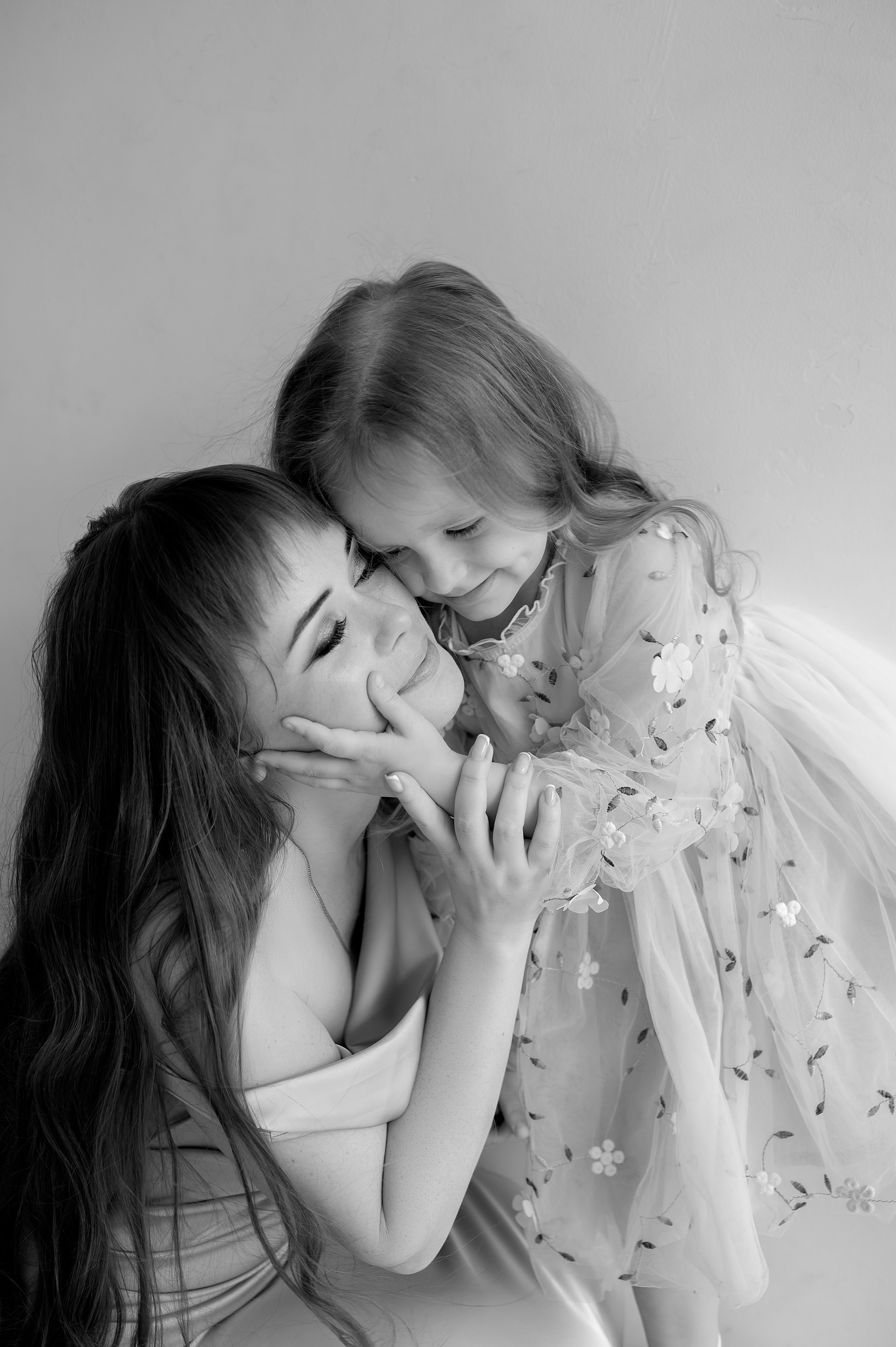 5 лет. Свадебный и семейный фотограф в Серпухове Александра Дерюшева