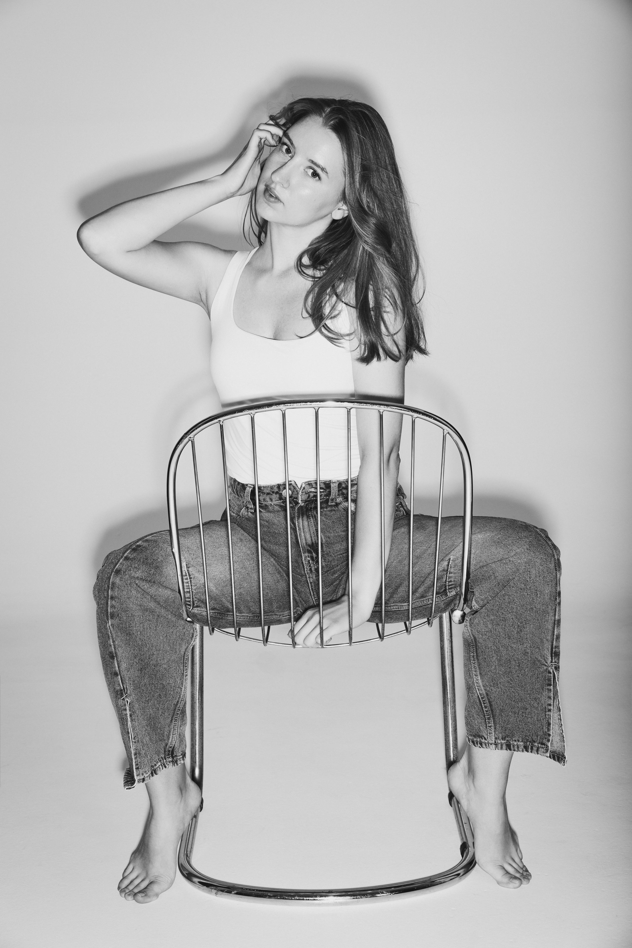 Арина. NKA_FOTO