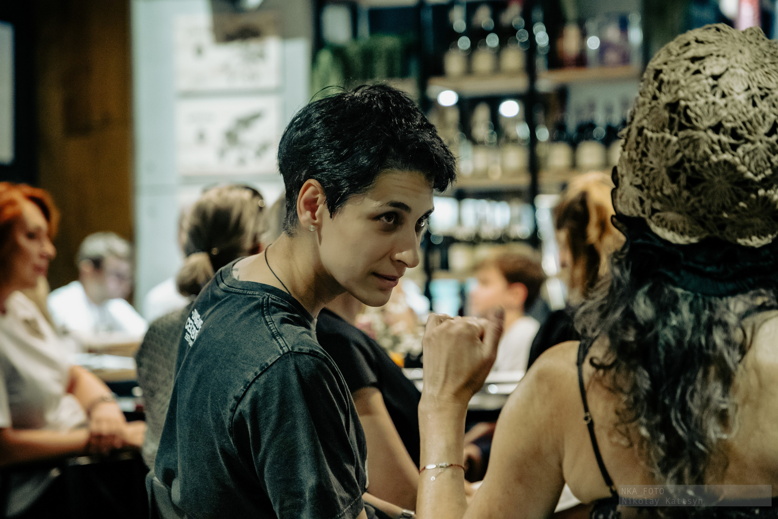 Светские мероприятия. Фотограф в Москве портреты | репортажи | спорт