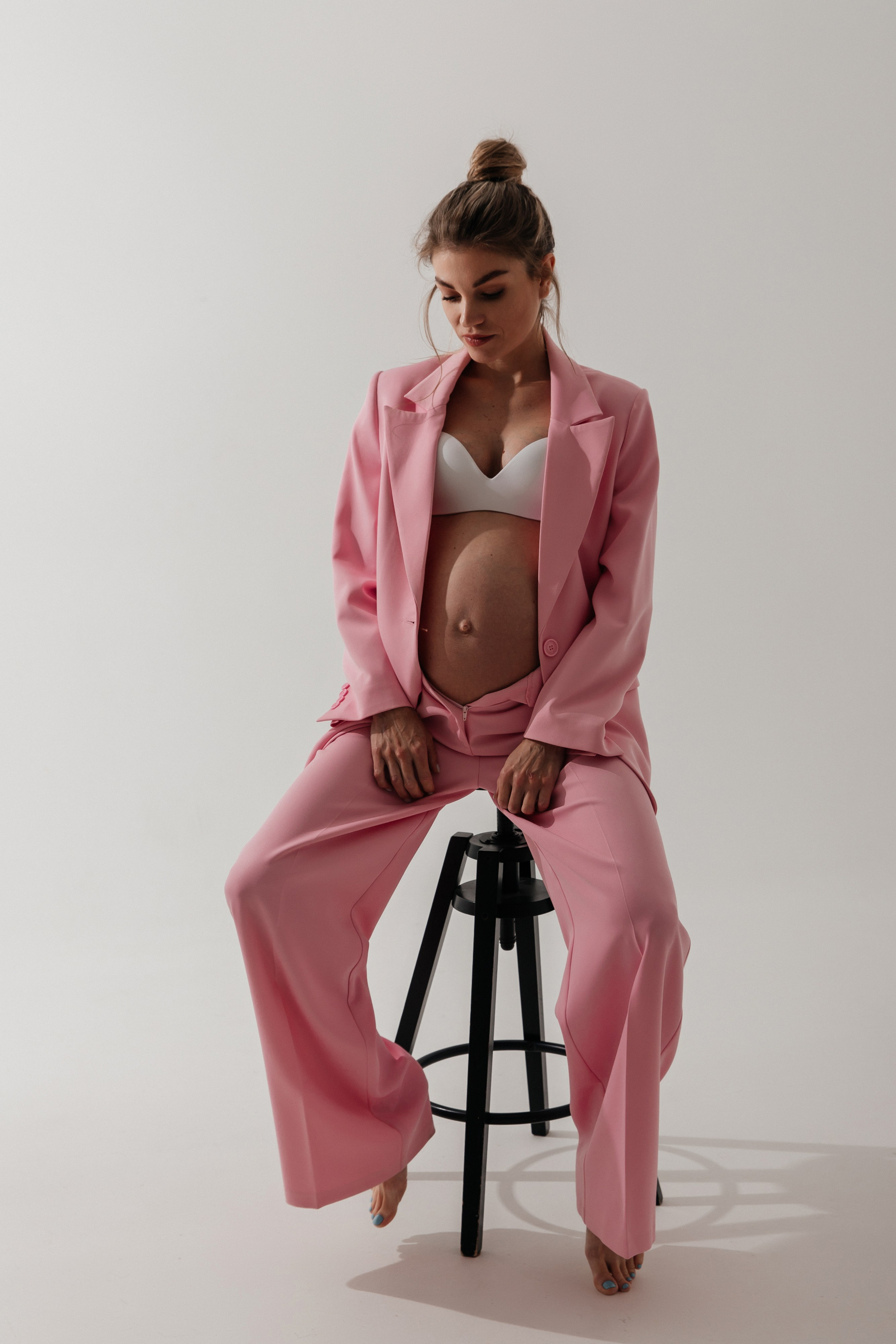 Pregnancy. ФОТОГРАФ