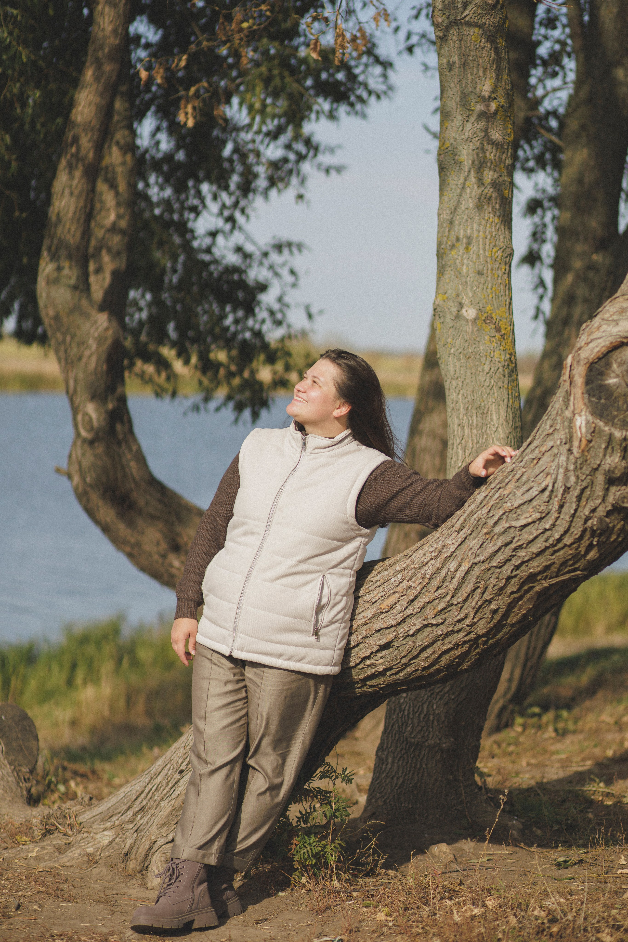Семья.Маяк.Солнечный день. Семейный и детский фотограф в Рязани Васюгова Мария