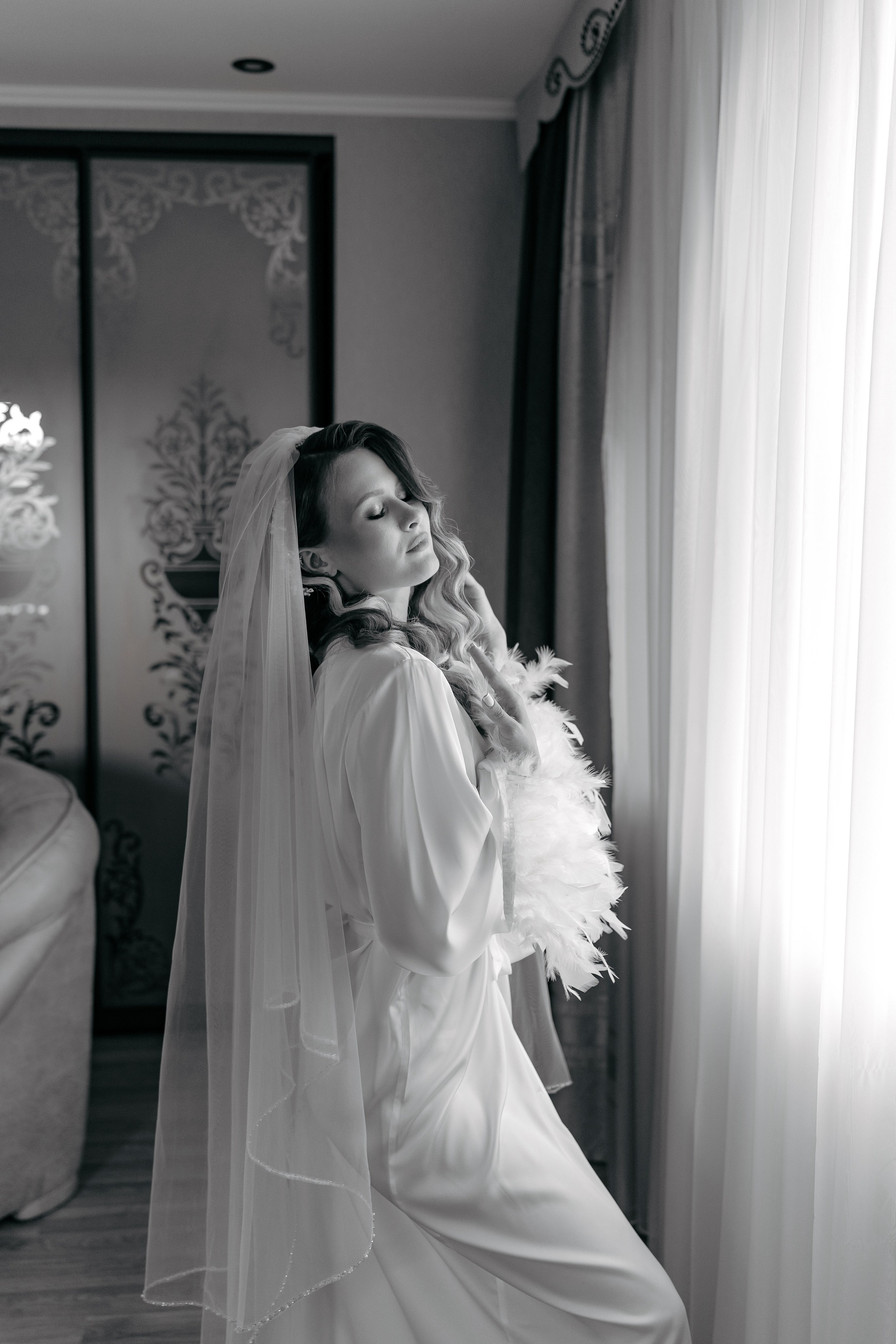 Сергей и Анастасия. Свадебный и семейный фотограф в Алексеевке Марина Купреева