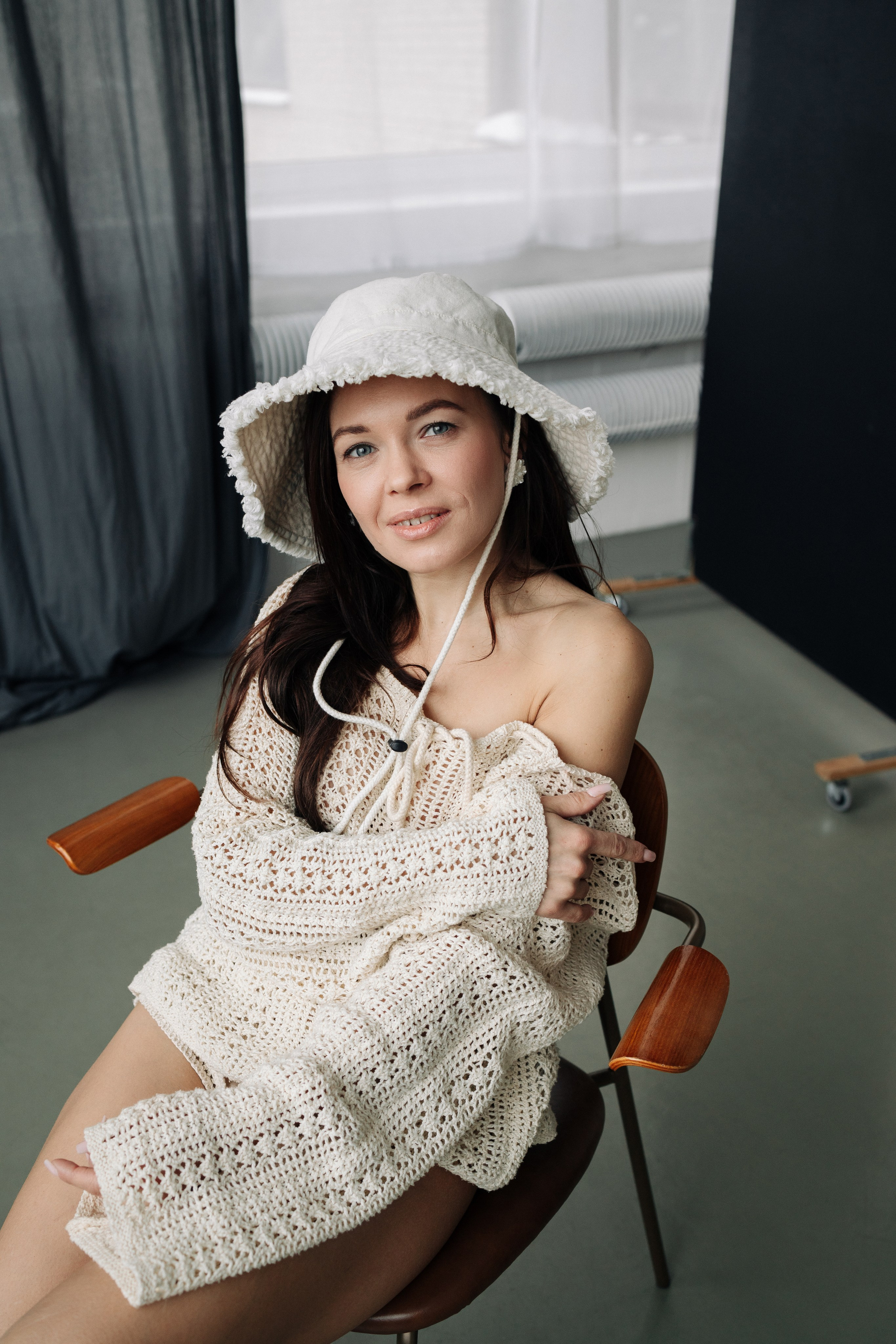 Натали. Фотограф Дарья Корель Санкт-Петербург