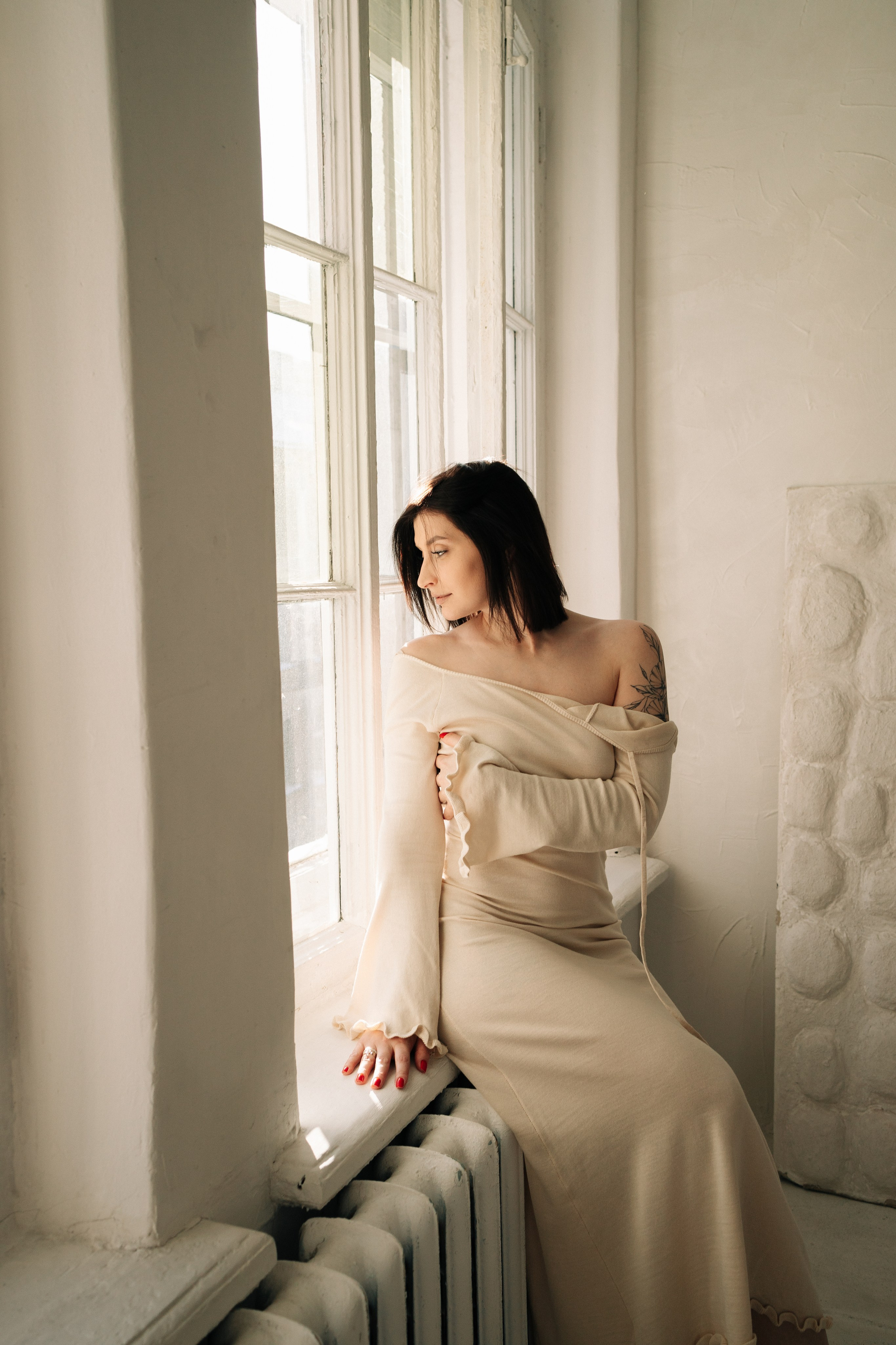 Дарья. Свадебный и прогулочный фотограф в Санкт-Петербурге Дарья Корель