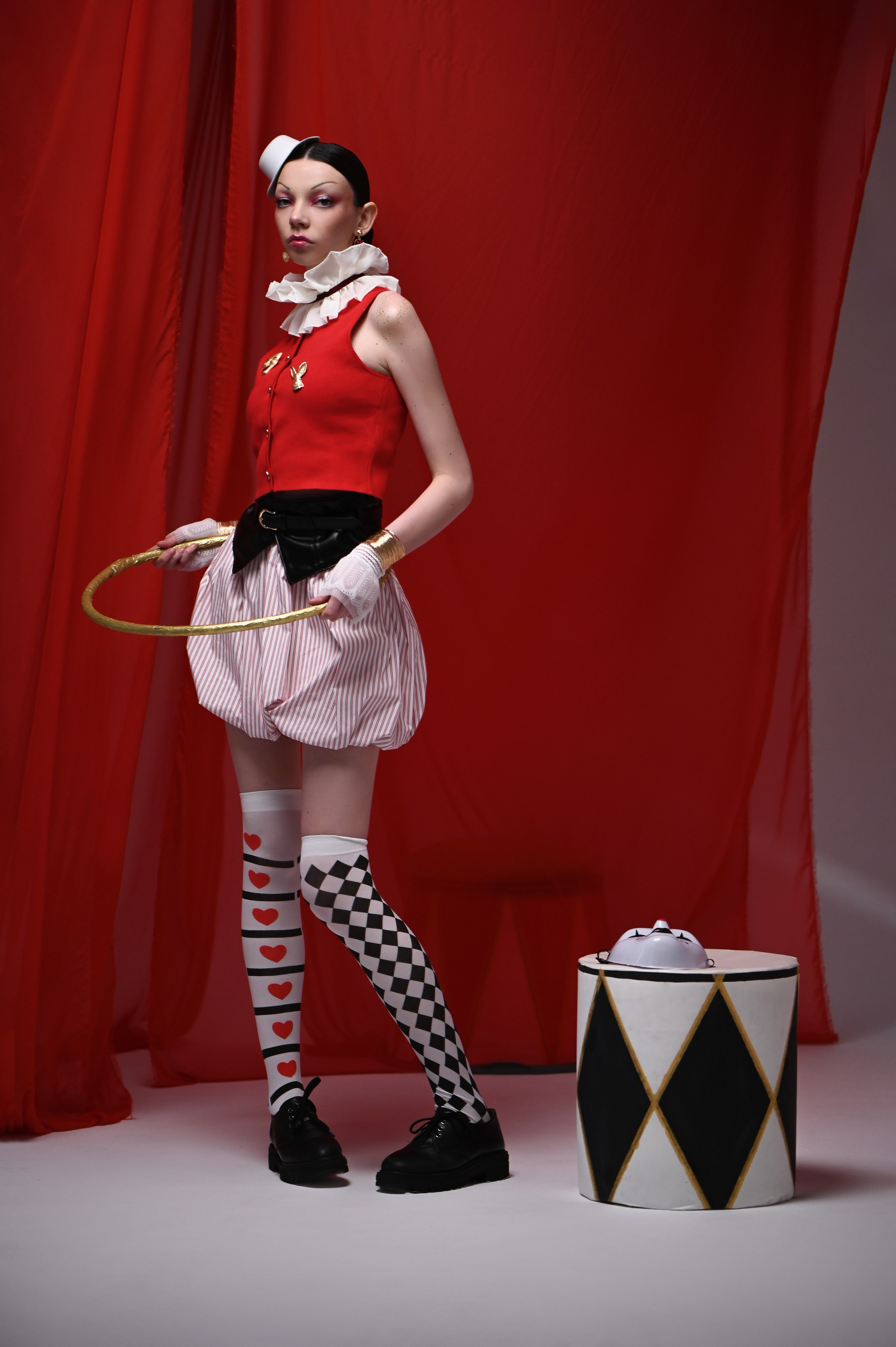 АРЛЕКИН. CREAM PHOTO