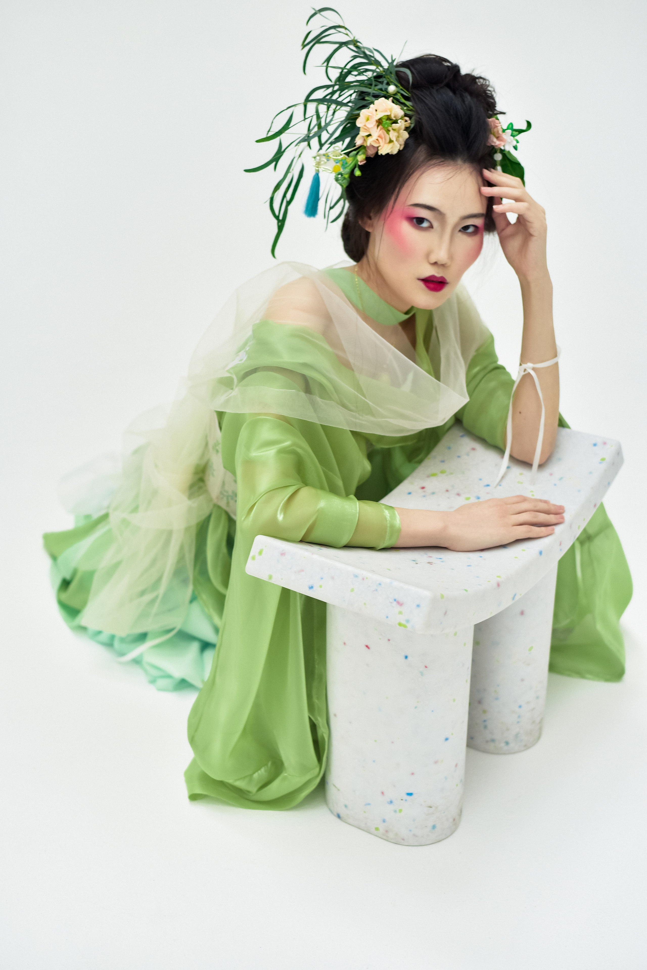 Авторский проект «ЭТНОГРАФИЯ». CREAM PHOTO