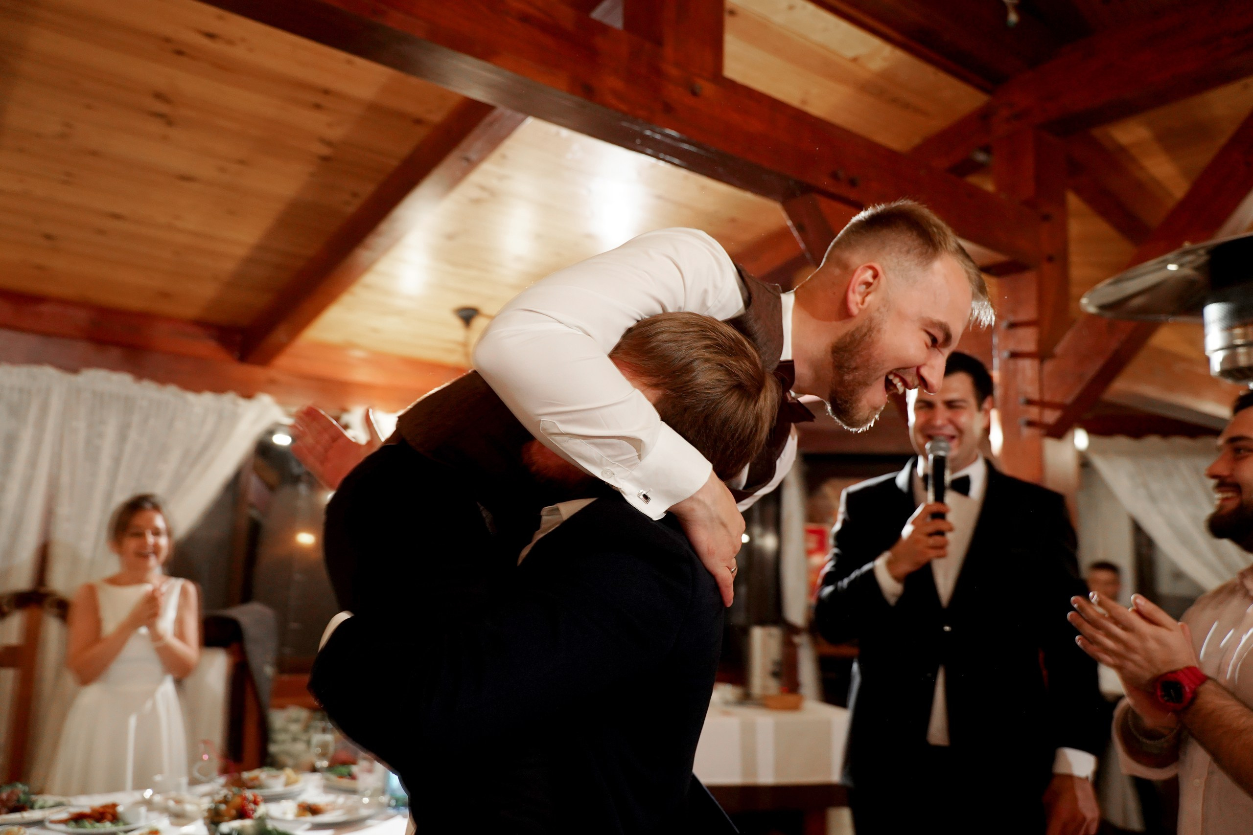 Костя и Настя (26.09.2020)